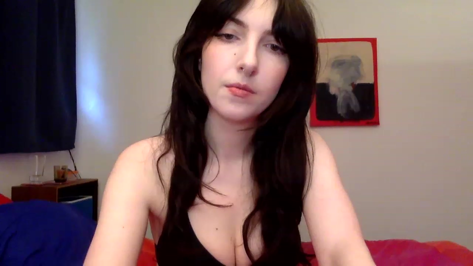 Gallery image thumbnail from NervousEzra's myfreecams stream on, 12/29/2022, 19:04 image 4 of 20