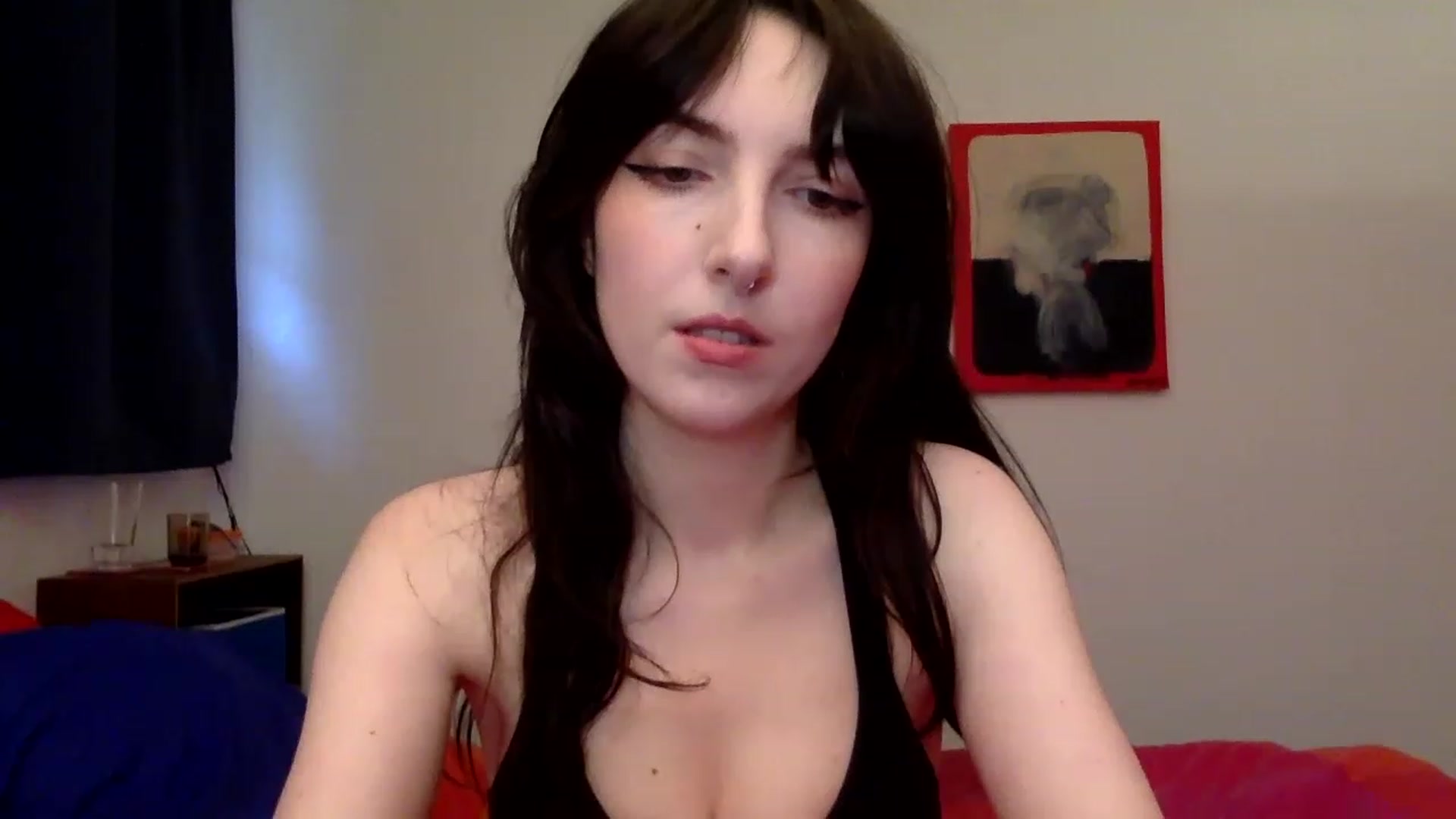 Gallery image thumbnail from NervousEzra's myfreecams stream on, 12/29/2022, 19:04 image 6 of 20