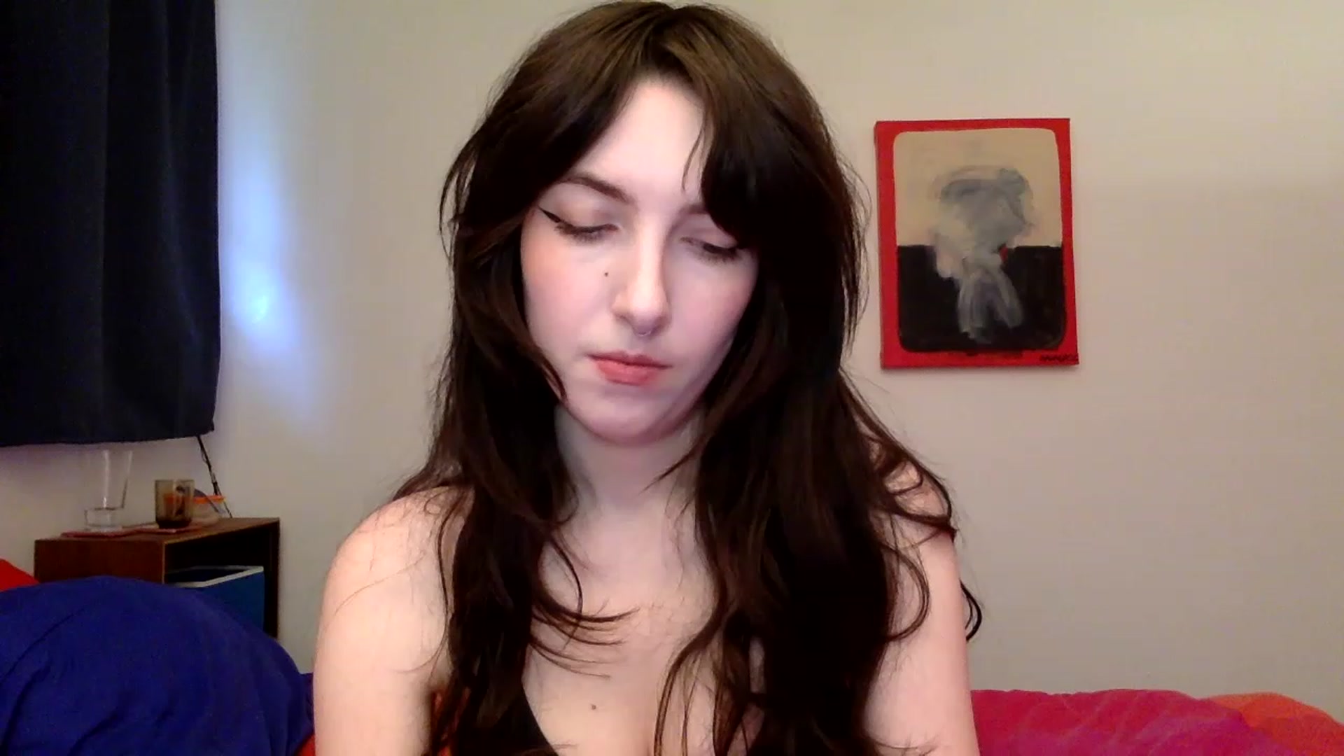 Gallery image thumbnail from NervousEzra's myfreecams stream on, 12/29/2022, 19:04 image 13 of 20