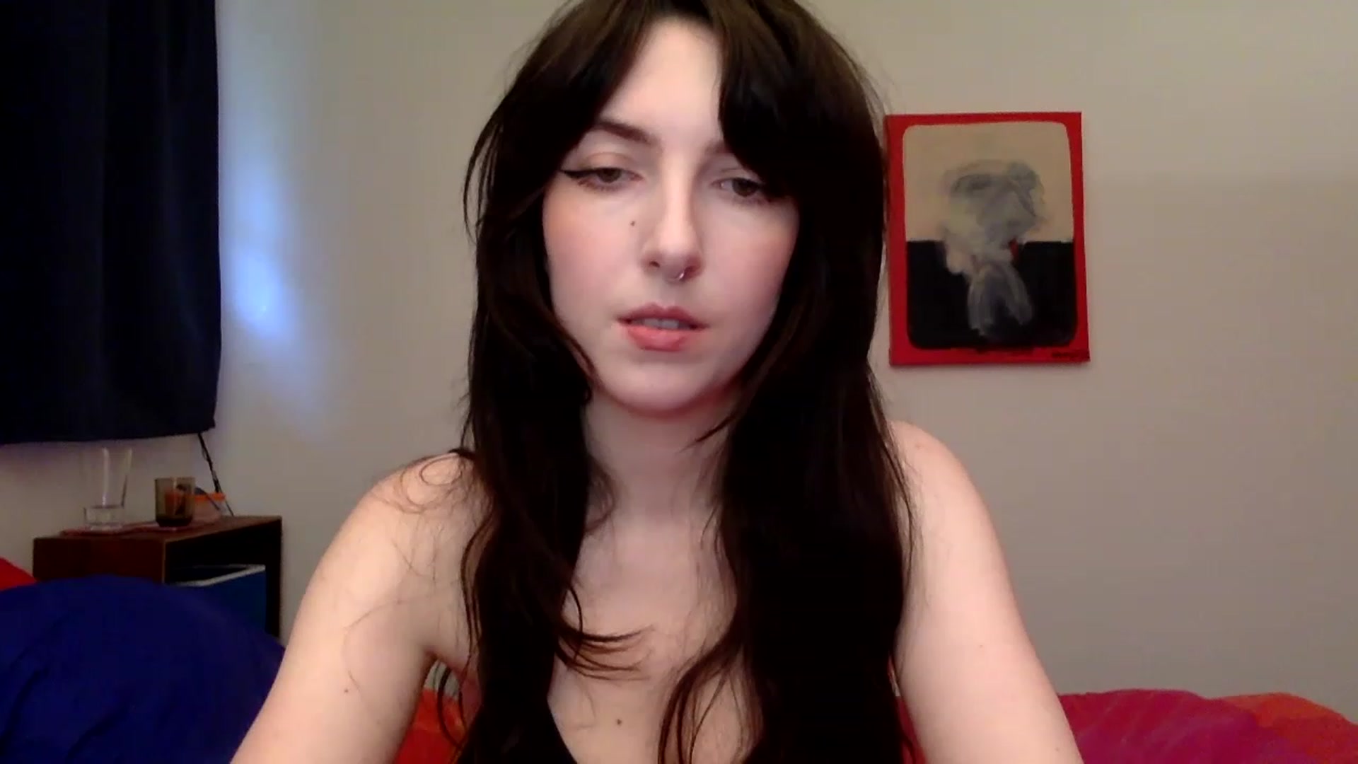 Gallery image thumbnail from NervousEzra's myfreecams stream on, 12/29/2022, 19:04 image 15 of 20