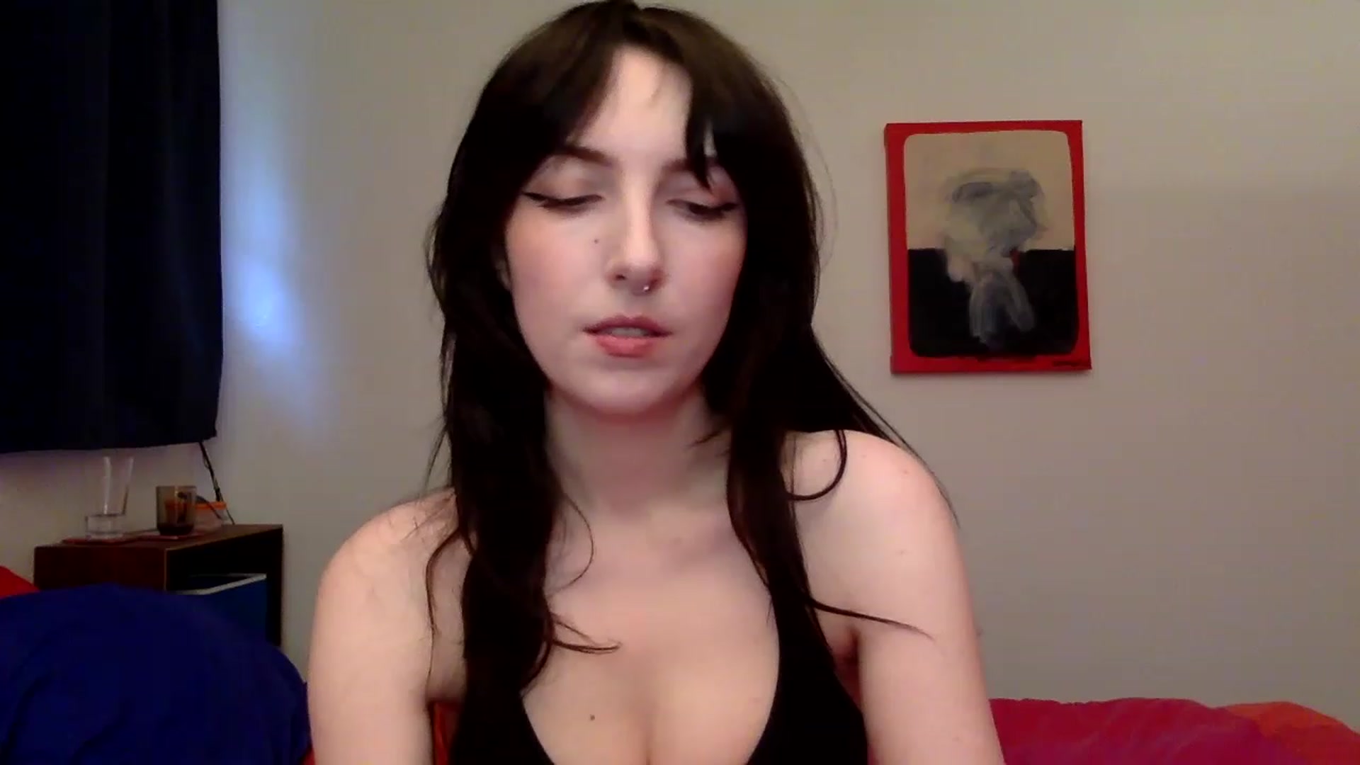 Gallery image thumbnail from NervousEzra's myfreecams stream on, 12/29/2022, 19:04 image 5 of 20