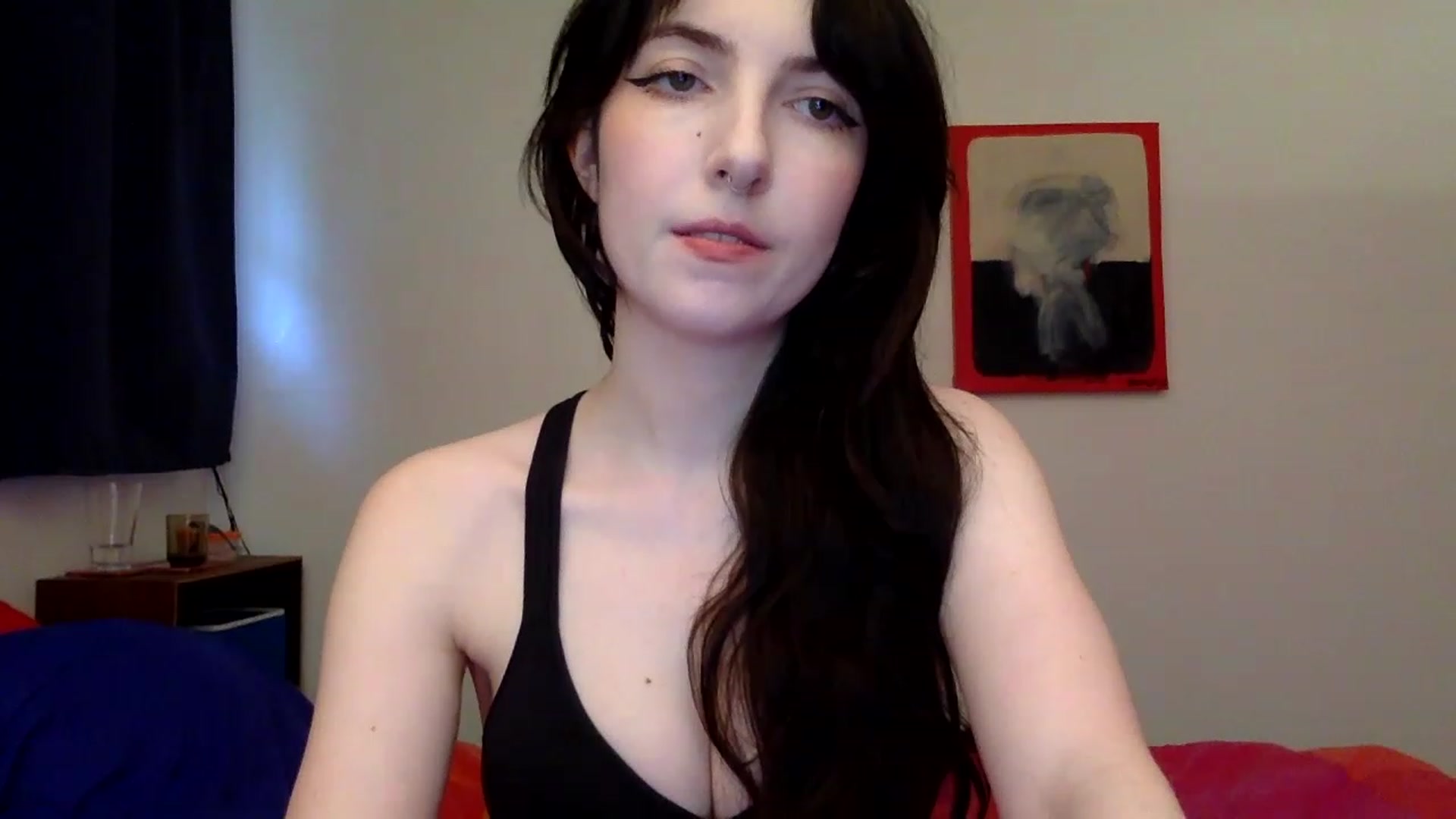 Gallery image thumbnail from NervousEzra's myfreecams stream on, 12/29/2022, 19:04 image 1 of 20