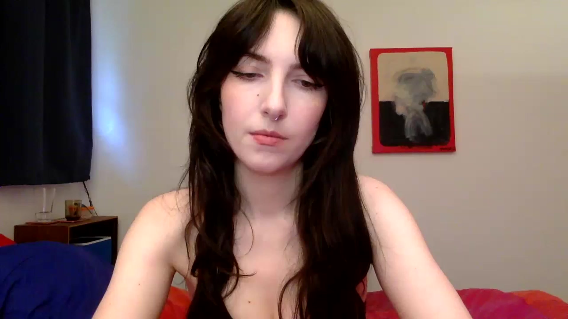 Gallery image thumbnail from NervousEzra's myfreecams stream on, 12/29/2022, 19:04 image 9 of 20