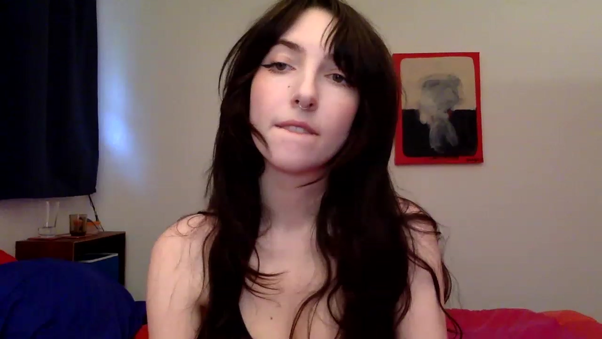 Gallery image thumbnail from NervousEzra's myfreecams stream on, 12/29/2022, 19:04 image 14 of 20