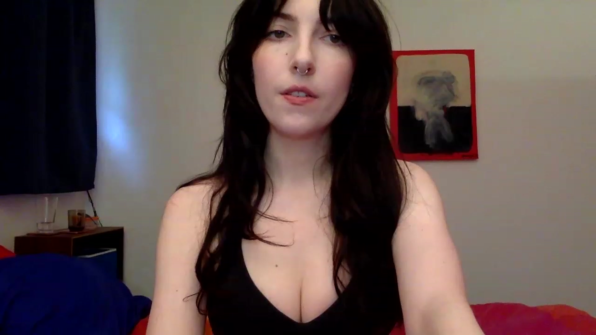 Gallery image thumbnail from NervousEzra's myfreecams stream on, 12/29/2022, 19:04 image 3 of 20