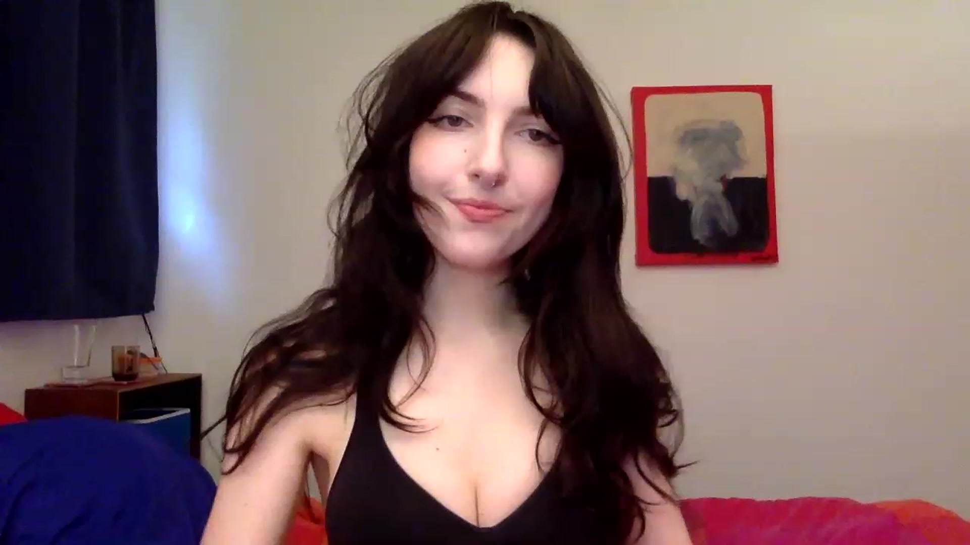 Gallery image thumbnail from NervousEzra's myfreecams stream on, 12/29/2022, 19:04 image 18 of 20