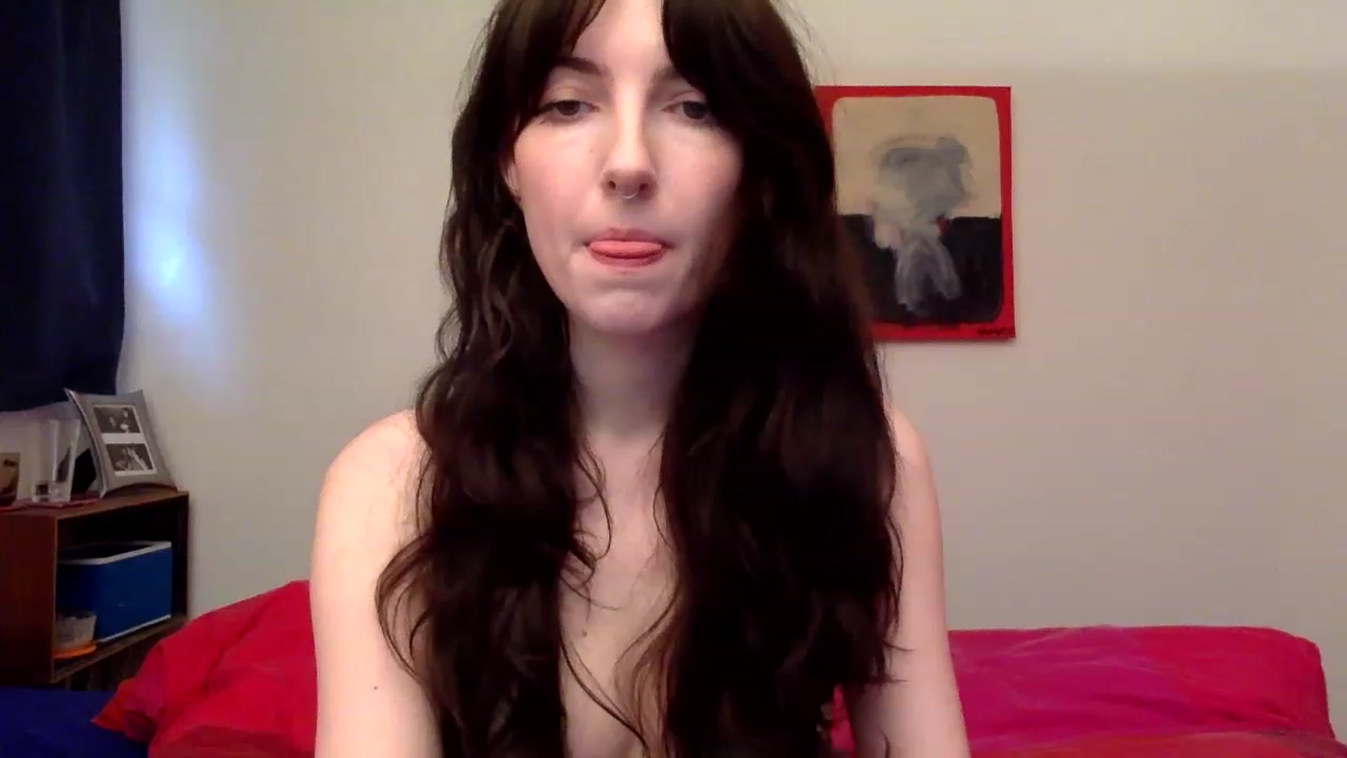 Gallery image thumbnail from NervousEzra's myfreecams stream on, 12/30/2022, 19:53 image 17 of 20