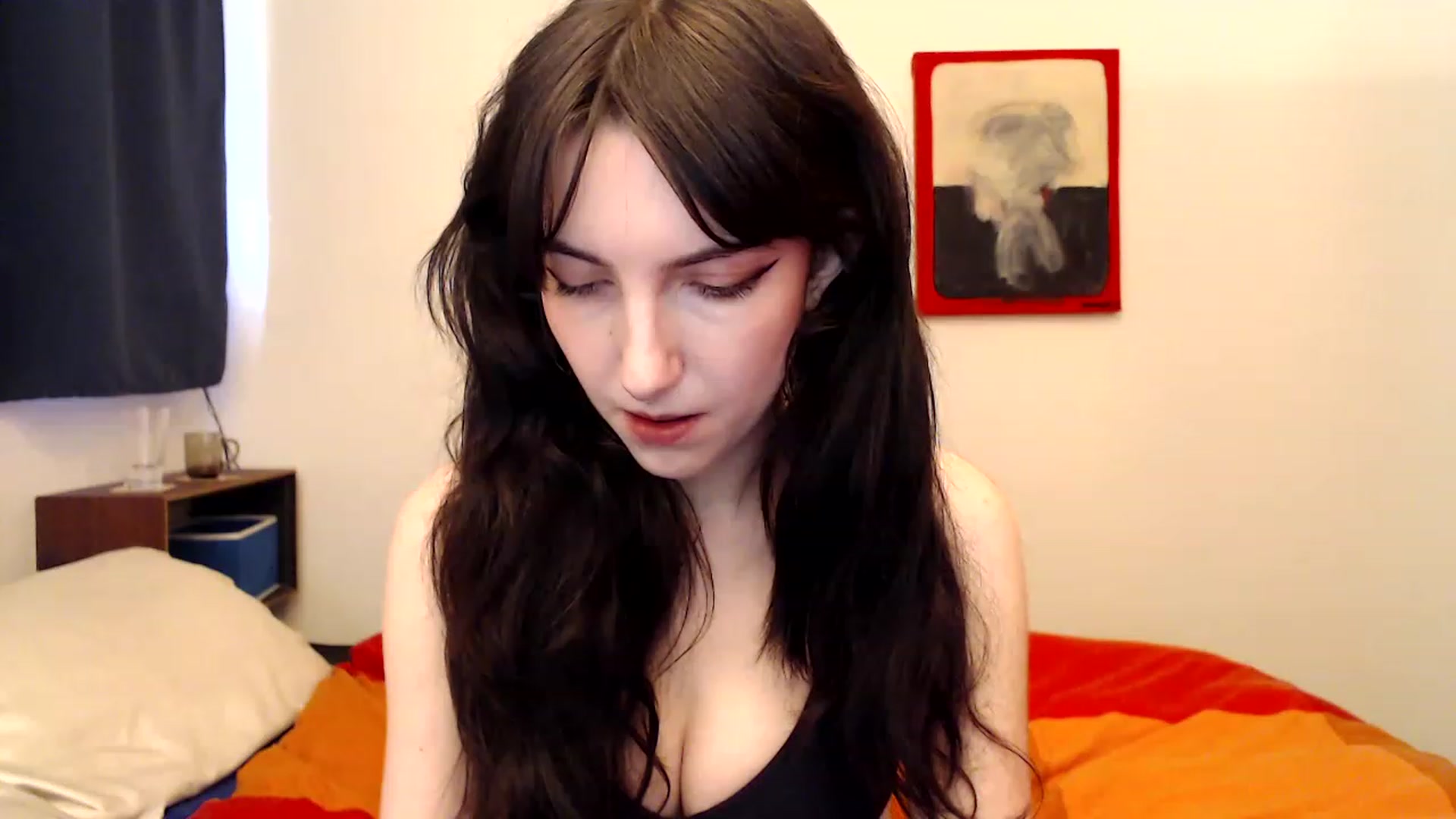 Gallery image thumbnail from NervousEzra's myfreecams stream on, 01/10/2023, 19:15 image 10 of 20