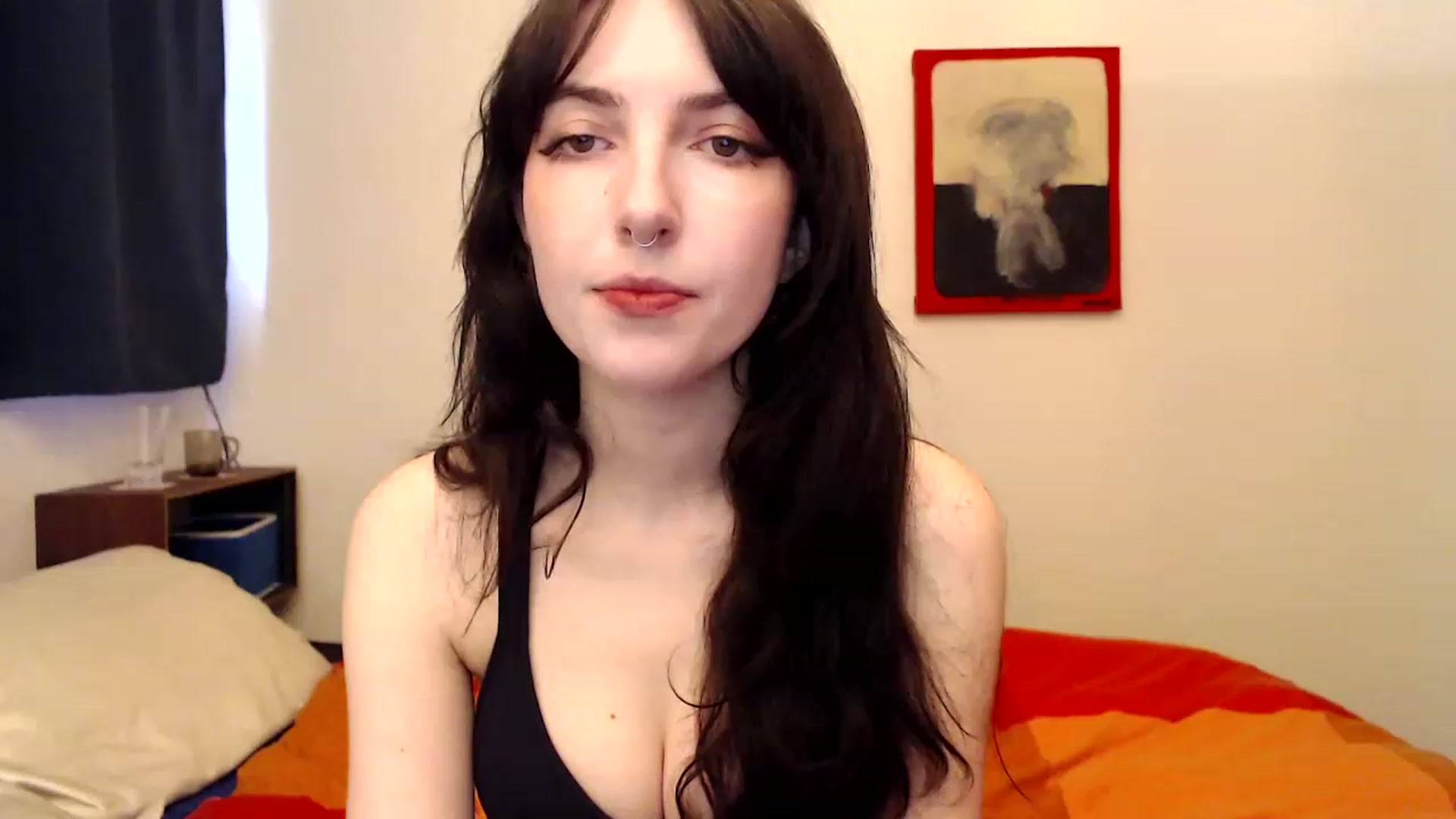 Gallery image thumbnail from NervousEzra's myfreecams stream on, 01/10/2023, 19:15 image 2 of 20