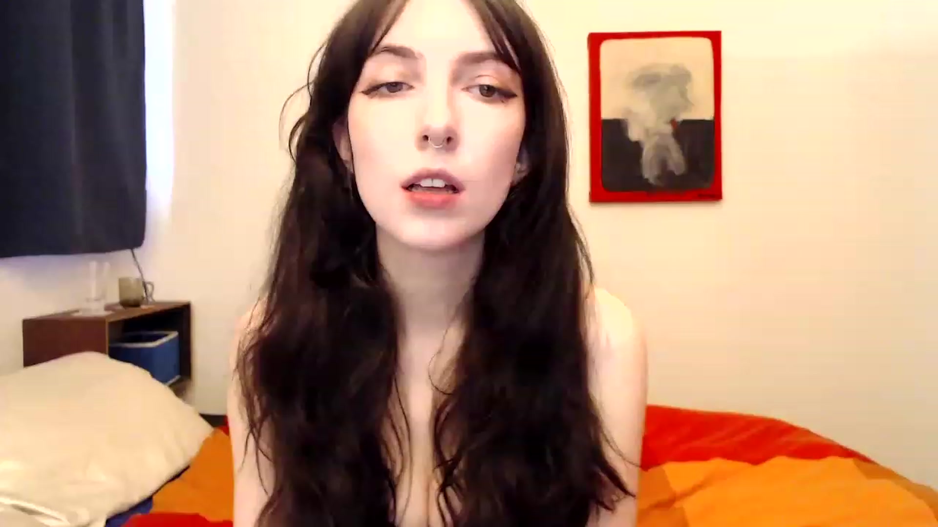 Gallery image thumbnail from NervousEzra's myfreecams stream on, 01/10/2023, 19:15 image 4 of 20