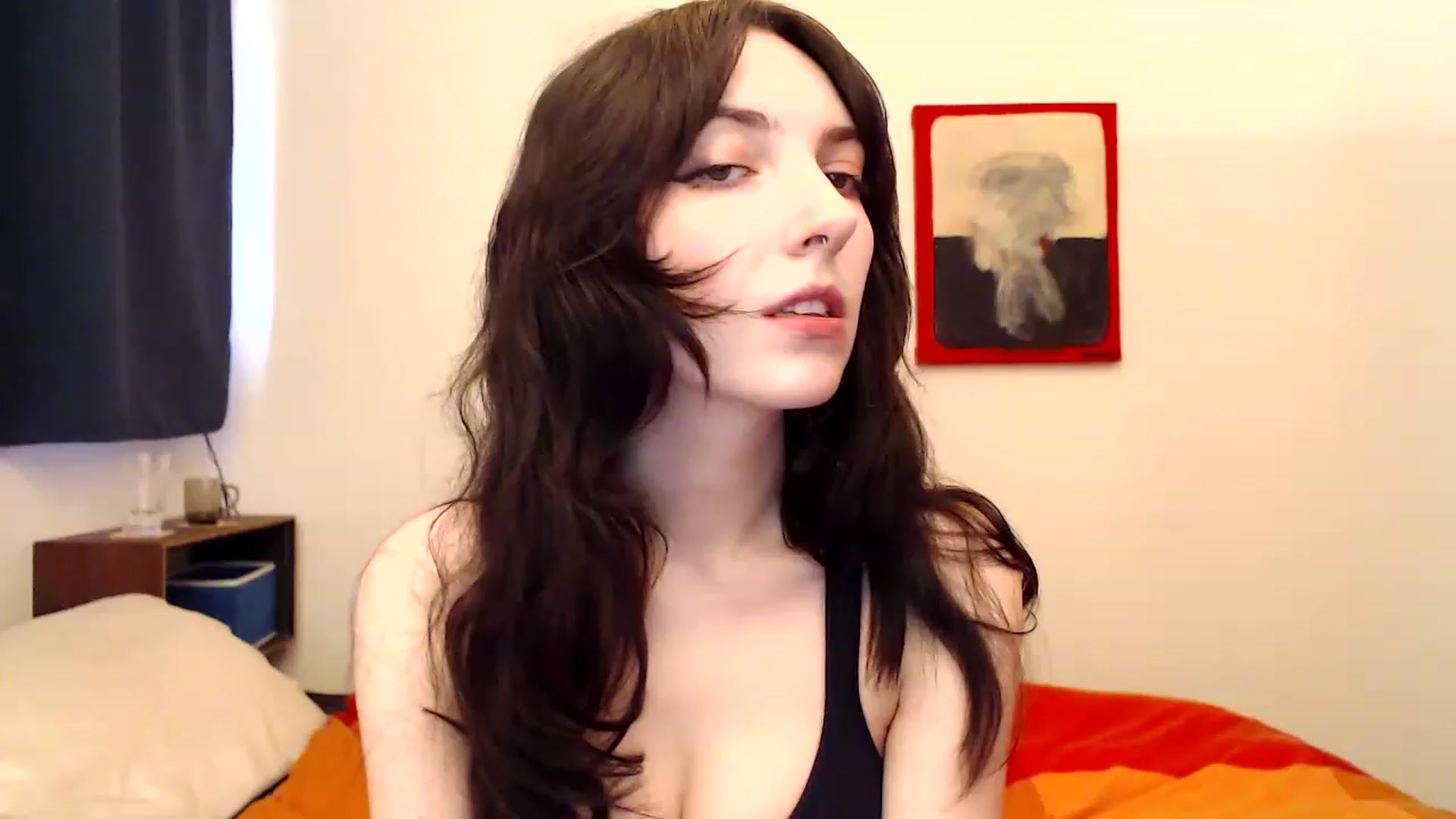 Gallery image thumbnail from NervousEzra's myfreecams stream on, 01/10/2023, 19:15 image 15 of 20