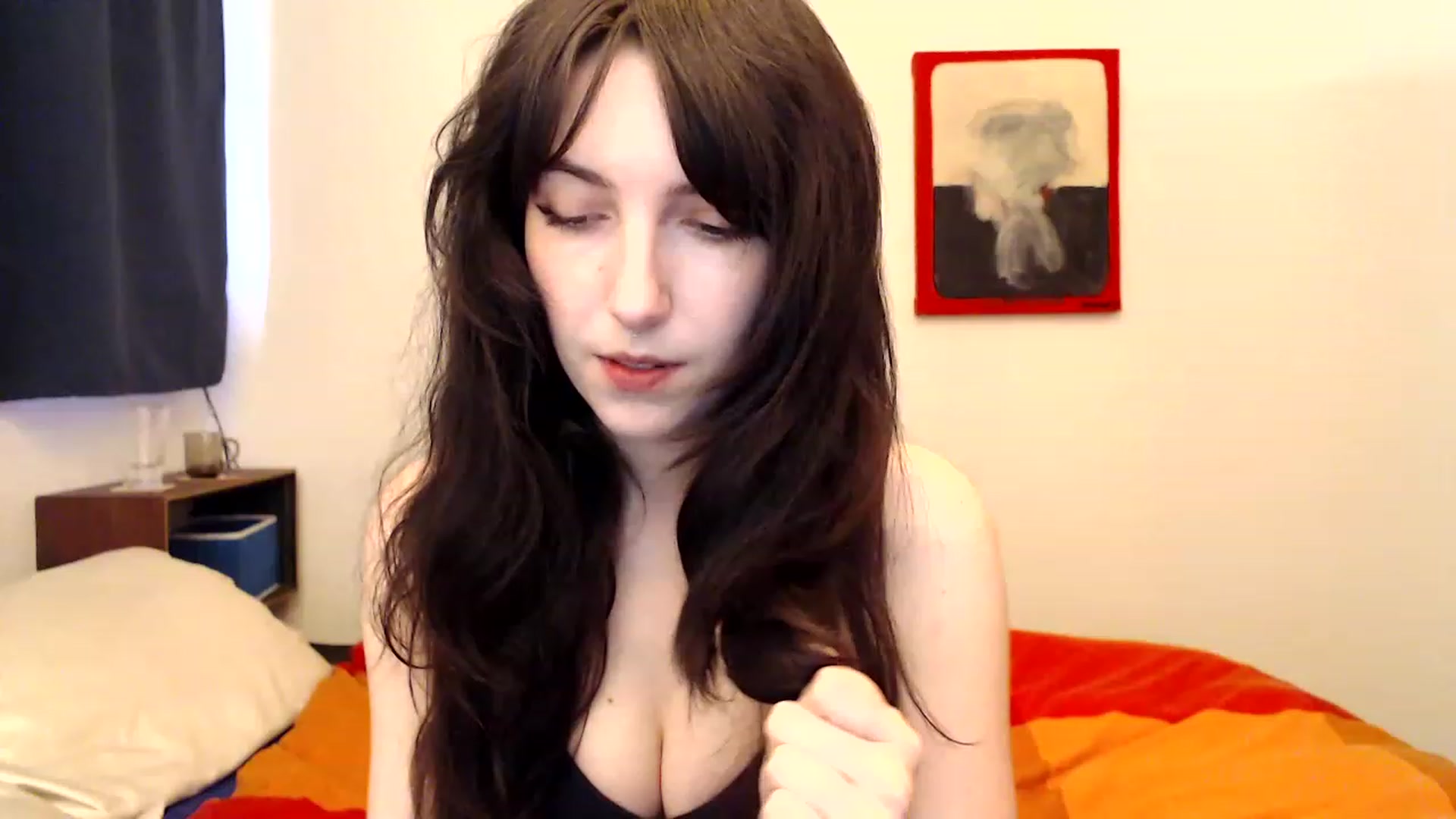 Gallery image thumbnail from NervousEzra's myfreecams stream on, 01/10/2023, 19:15 image 3 of 20