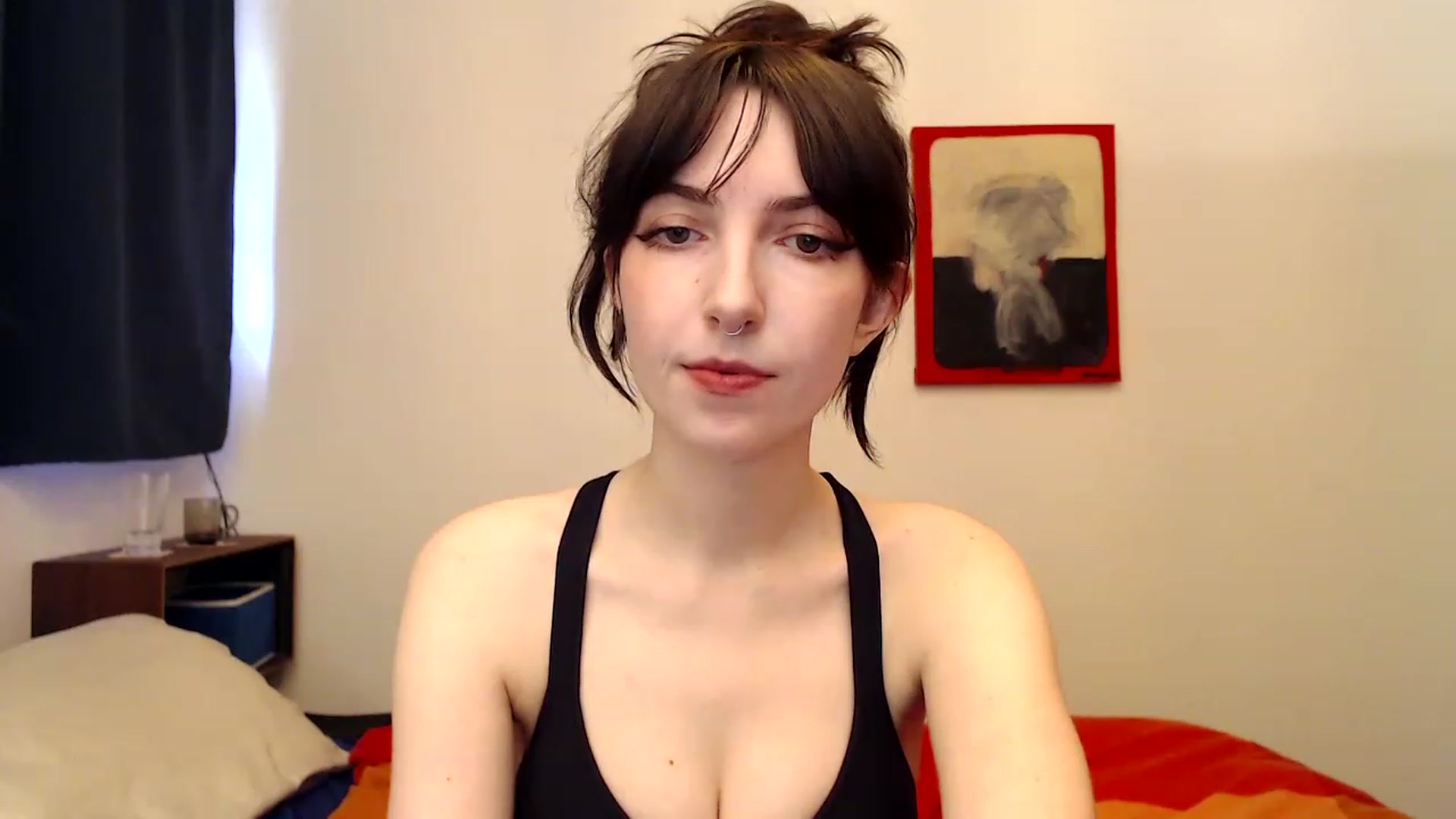 Gallery image thumbnail from NervousEzra's myfreecams stream on, 01/10/2023, 20:17 image 14 of 20