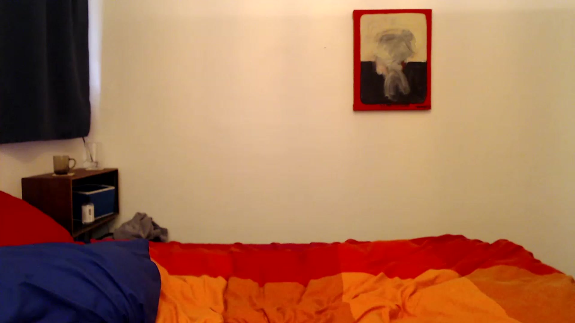 Gallery image thumbnail from NervousEzra's myfreecams stream on, 01/12/2023, 20:03 image 14 of 20