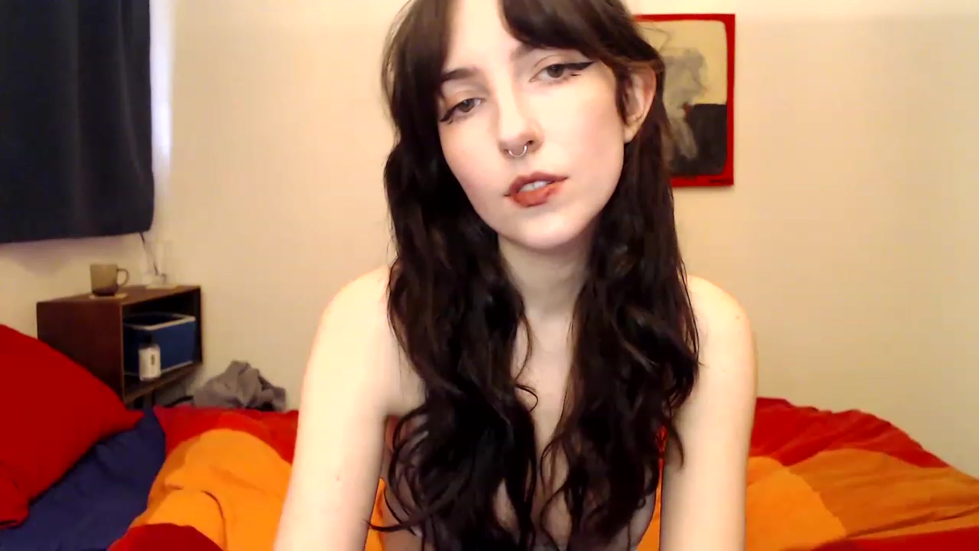 Gallery image thumbnail from NervousEzra's myfreecams stream on, 01/12/2023, 20:03 image 10 of 20