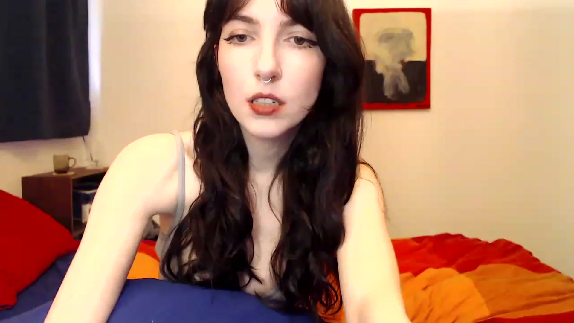 Gallery image thumbnail from NervousEzra's myfreecams stream on, 01/12/2023, 20:03 image 12 of 20