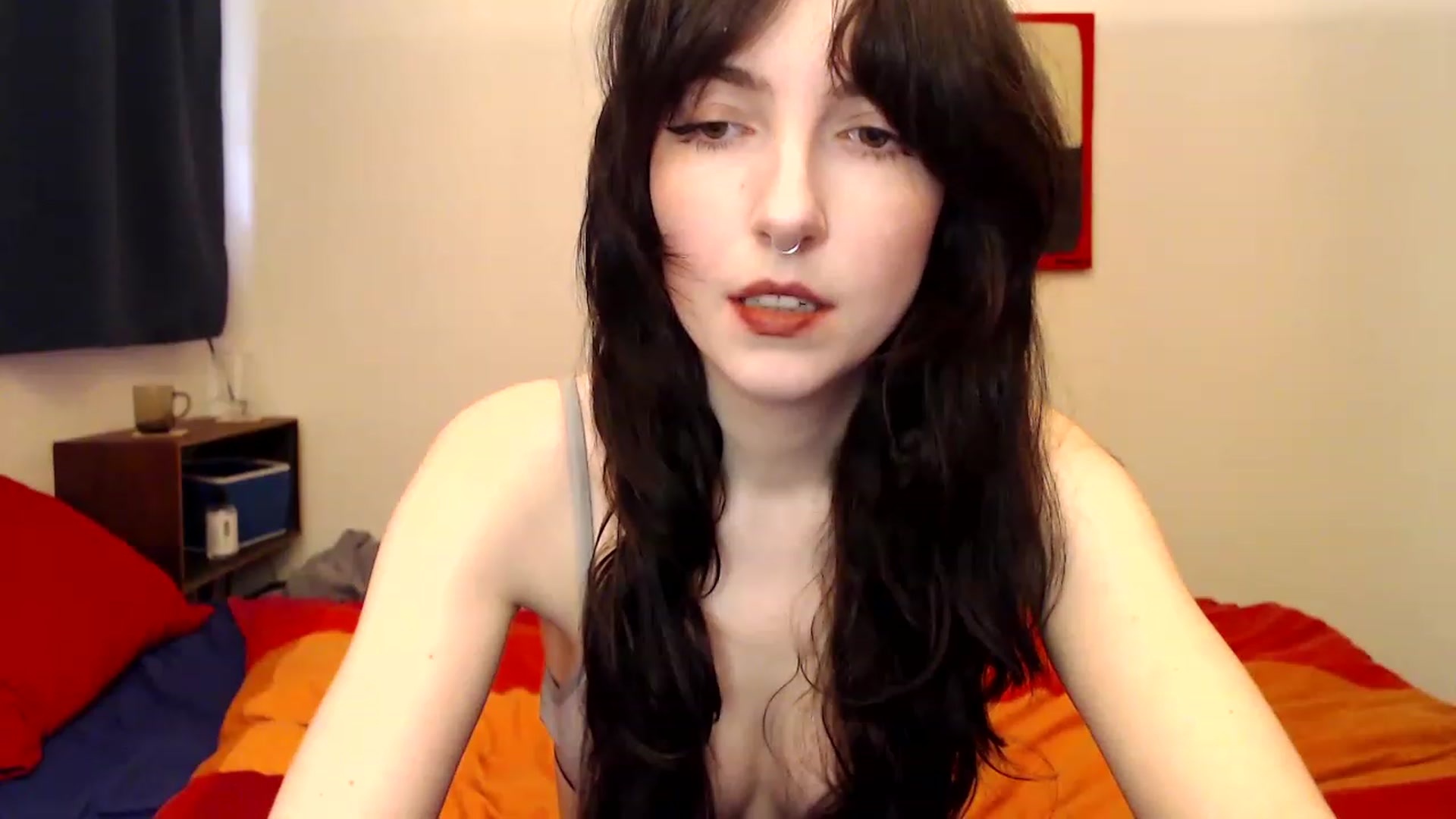 Gallery image thumbnail from NervousEzra's myfreecams stream on, 01/12/2023, 20:03 image 11 of 20