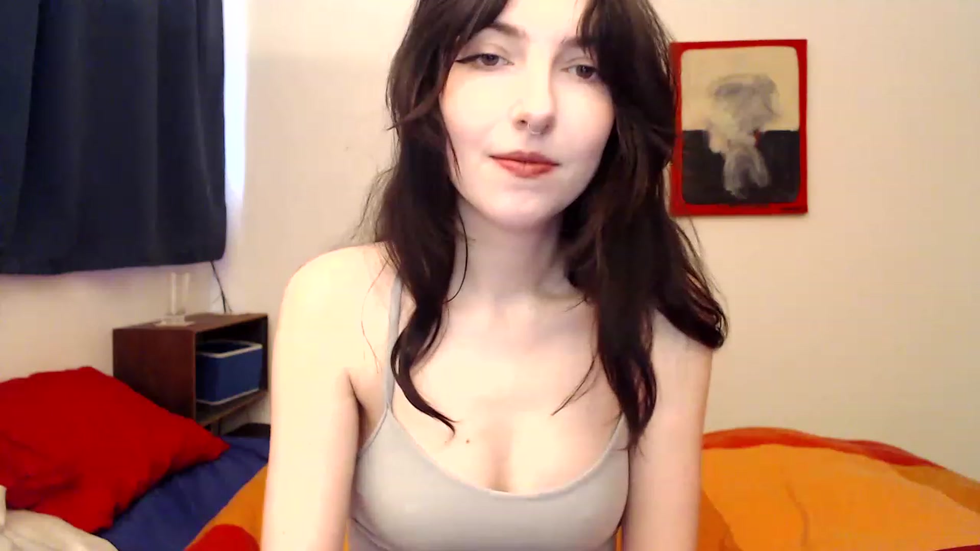 Gallery image thumbnail from NervousEzra's myfreecams stream on, 01/13/2023, 20:00 image 7 of 20