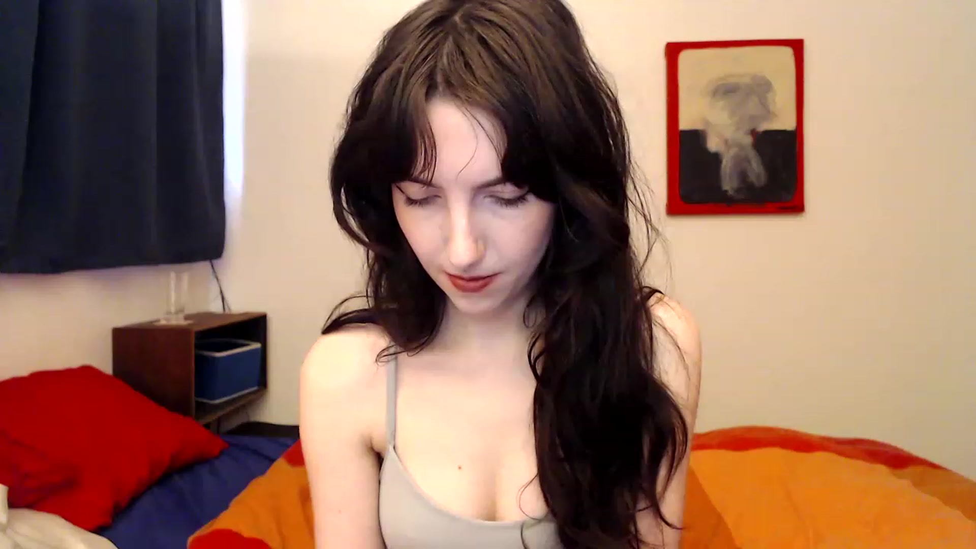 Gallery image thumbnail from NervousEzra's myfreecams stream on, 01/13/2023, 20:00 image 19 of 20
