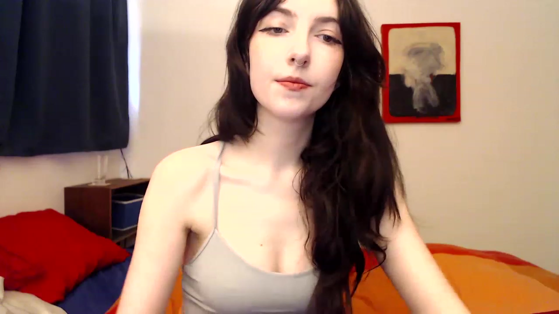 Gallery image thumbnail from NervousEzra's myfreecams stream on, 01/13/2023, 20:00 image 5 of 20