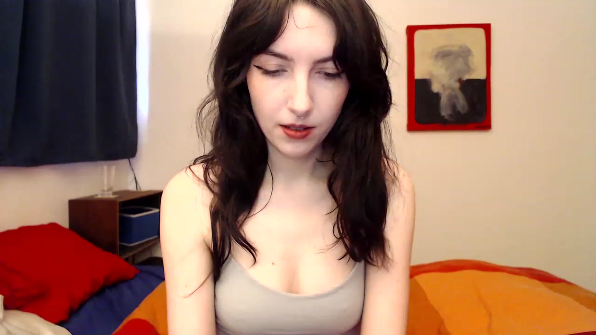 Gallery image thumbnail from NervousEzra's myfreecams stream on, 01/13/2023, 20:00 image 10 of 20