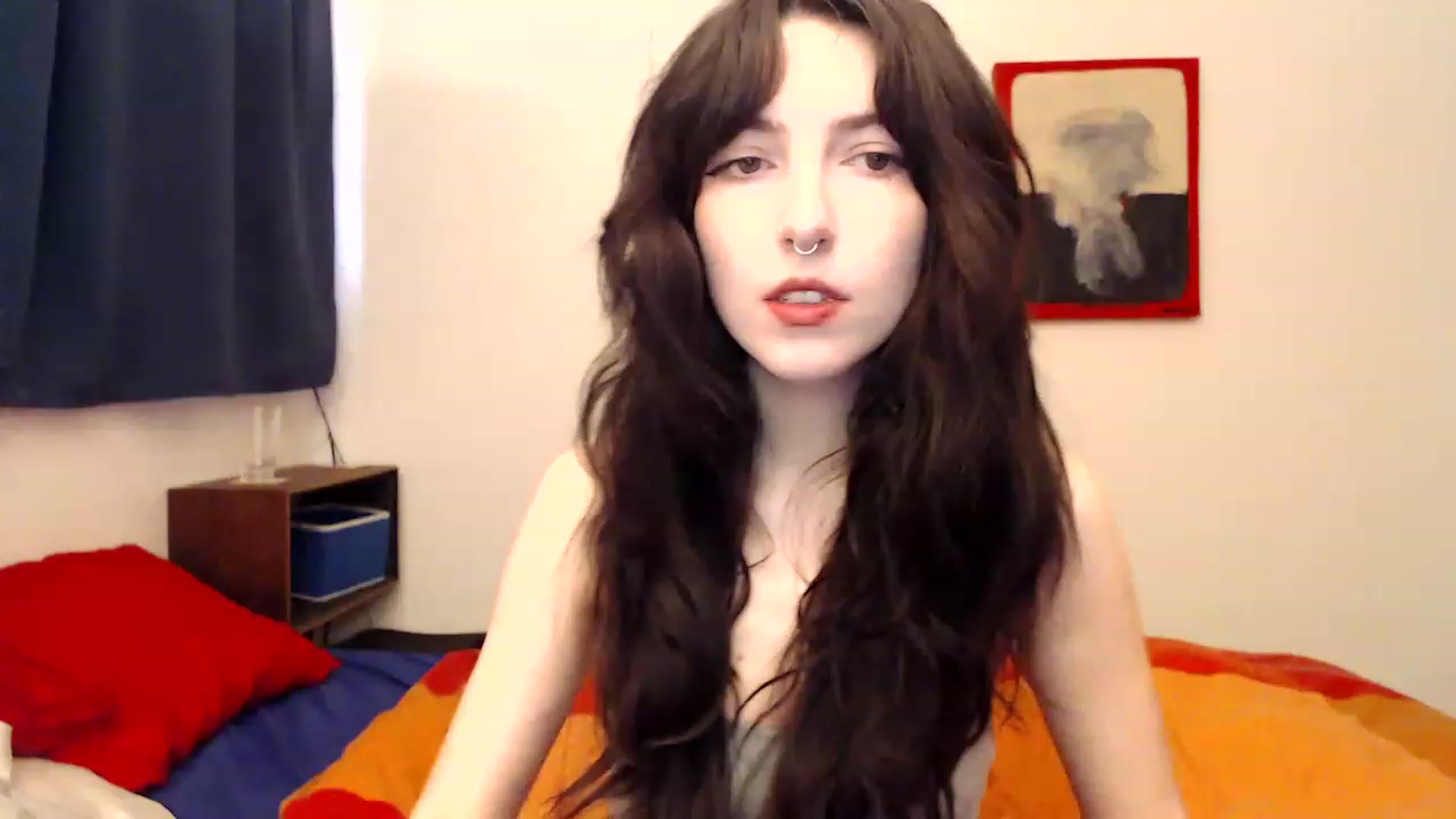 Gallery image thumbnail from NervousEzra's myfreecams stream on, 01/13/2023, 20:00 image 15 of 20