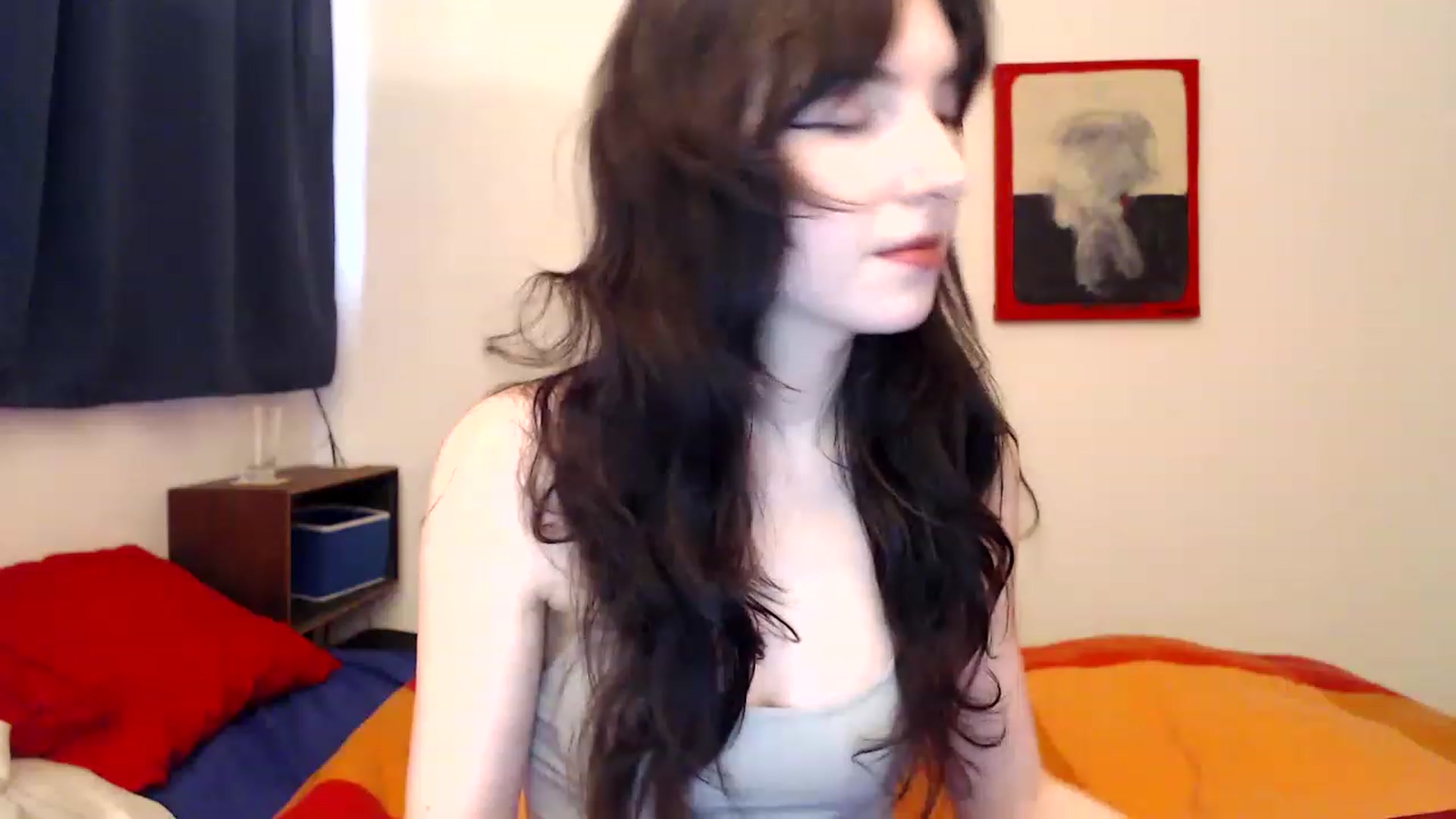 Gallery image thumbnail from NervousEzra's myfreecams stream on, 01/13/2023, 20:00 image 2 of 20