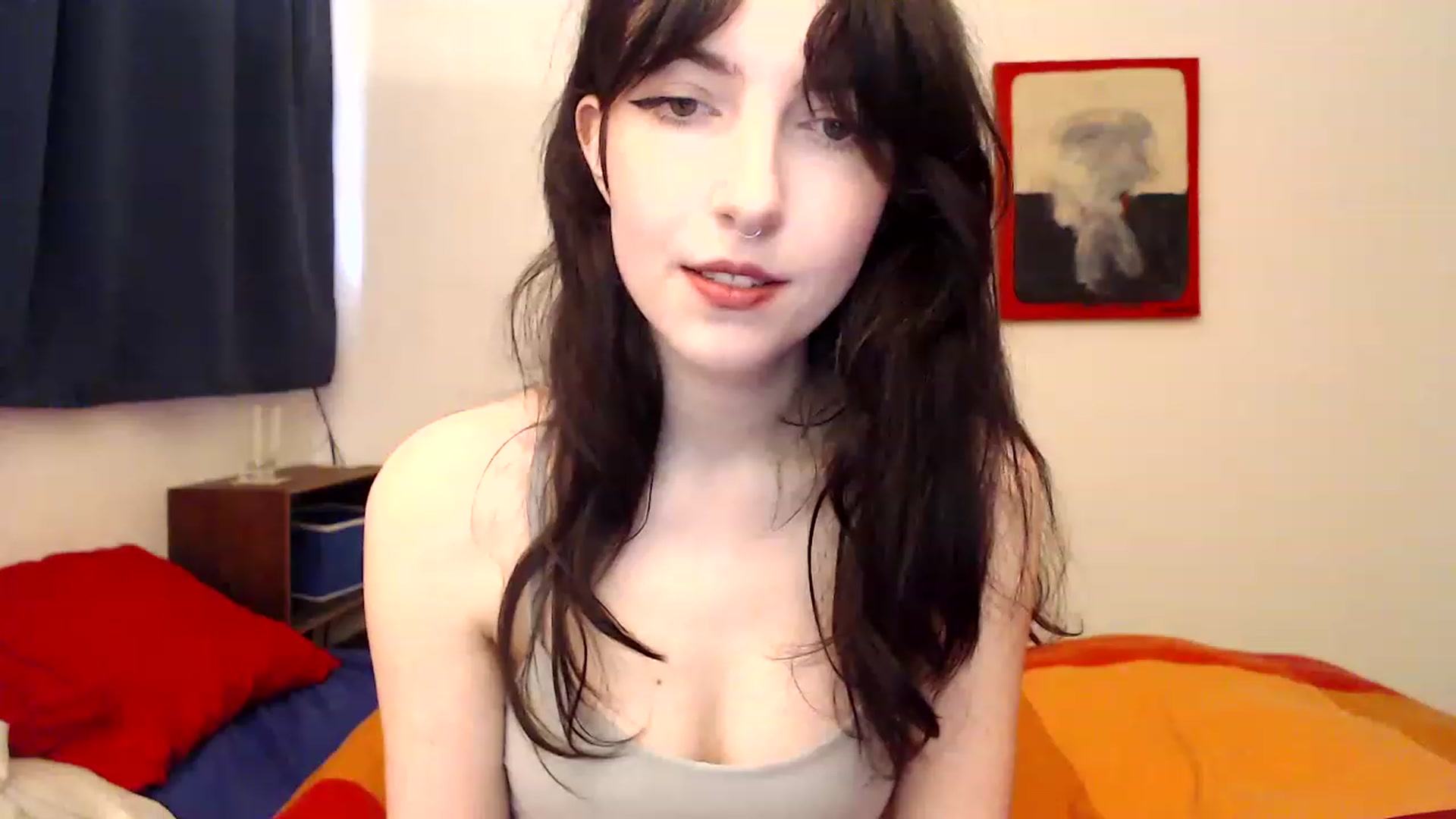 Gallery image thumbnail from NervousEzra's myfreecams stream on, 01/13/2023, 20:00 image 12 of 20