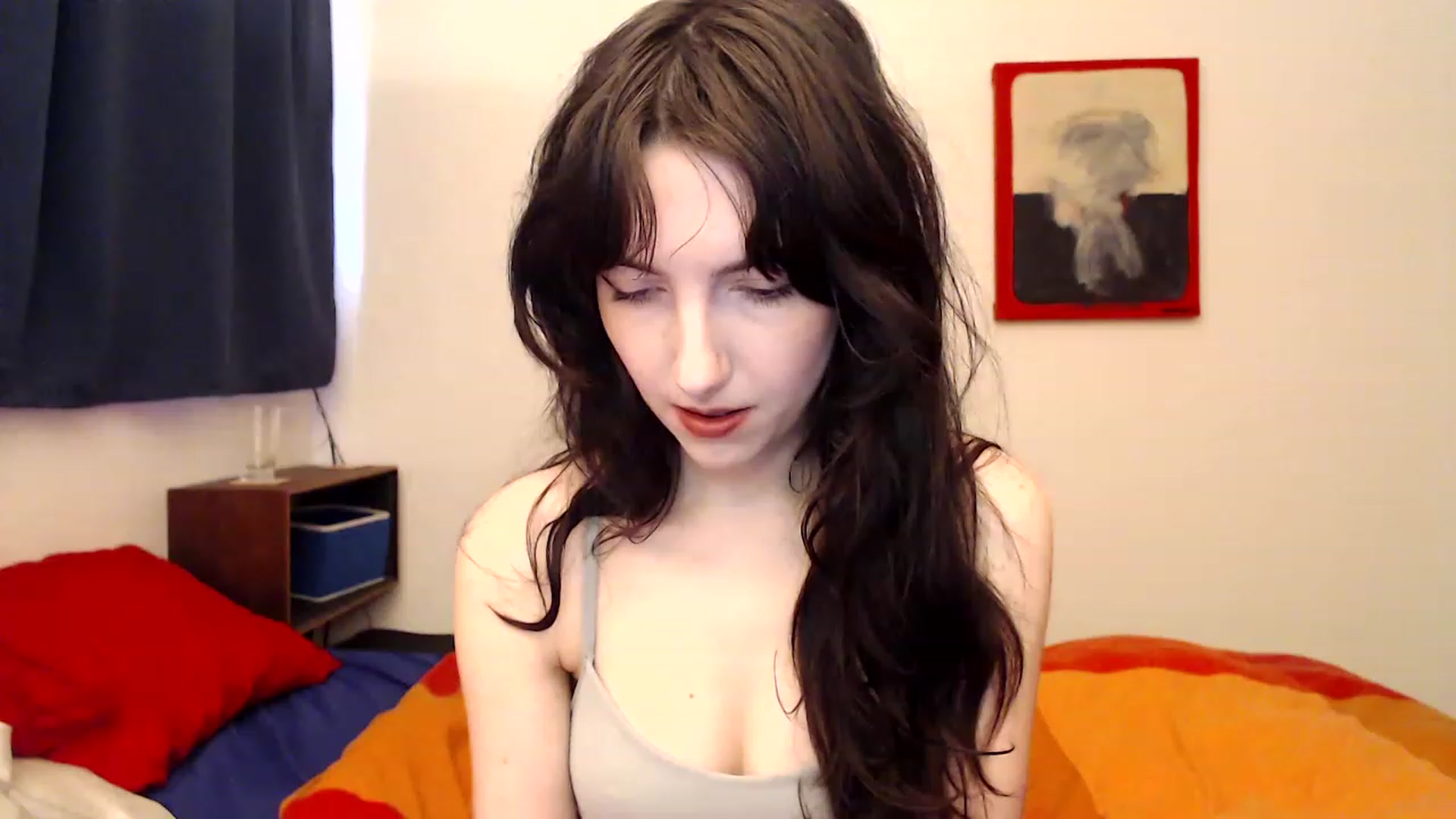 Gallery image thumbnail from NervousEzra's myfreecams stream on, 01/13/2023, 20:00 image 20 of 20
