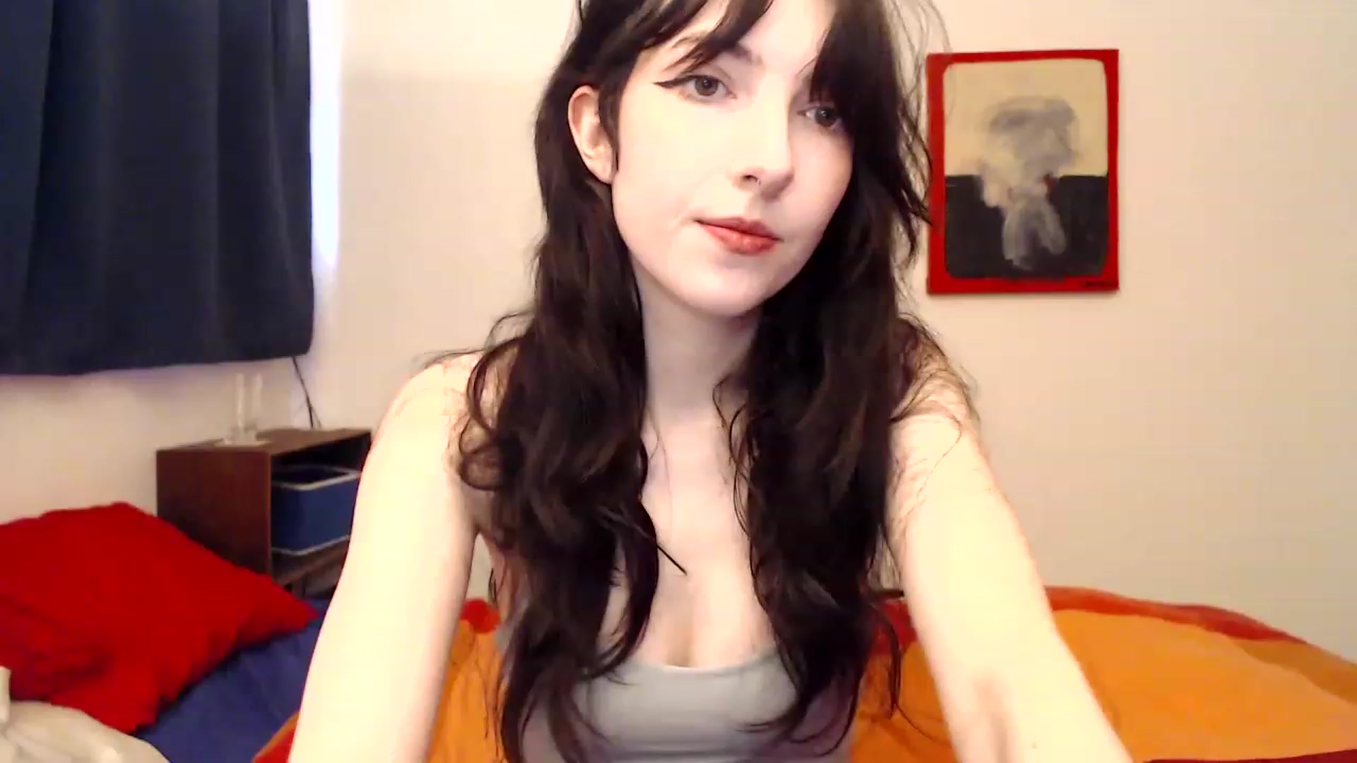 Gallery image thumbnail from NervousEzra's myfreecams stream on, 01/13/2023, 20:00 image 1 of 20
