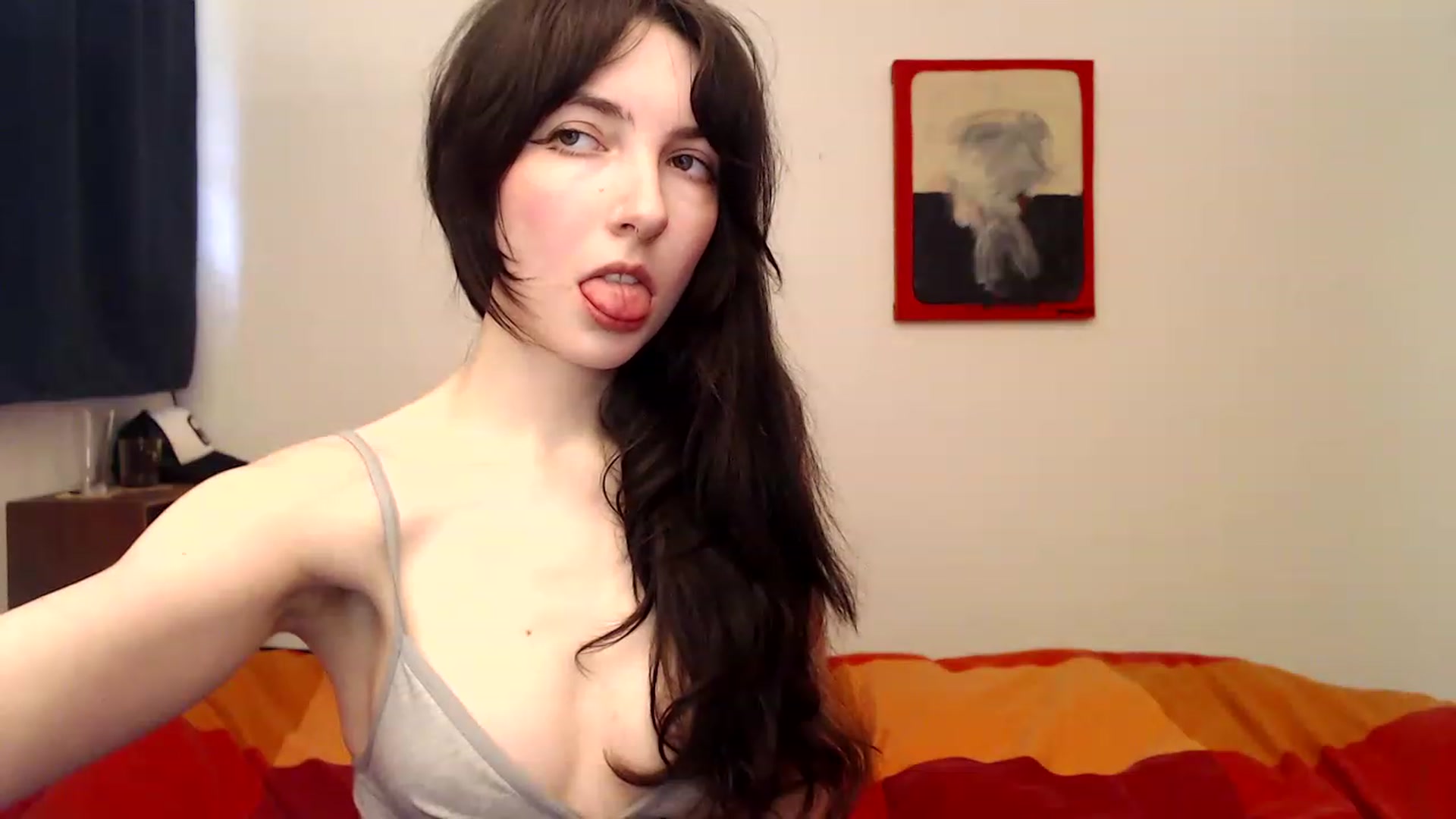 Gallery image thumbnail from NervousEzra's myfreecams stream on, 01/16/2023, 21:51 image 7 of 20