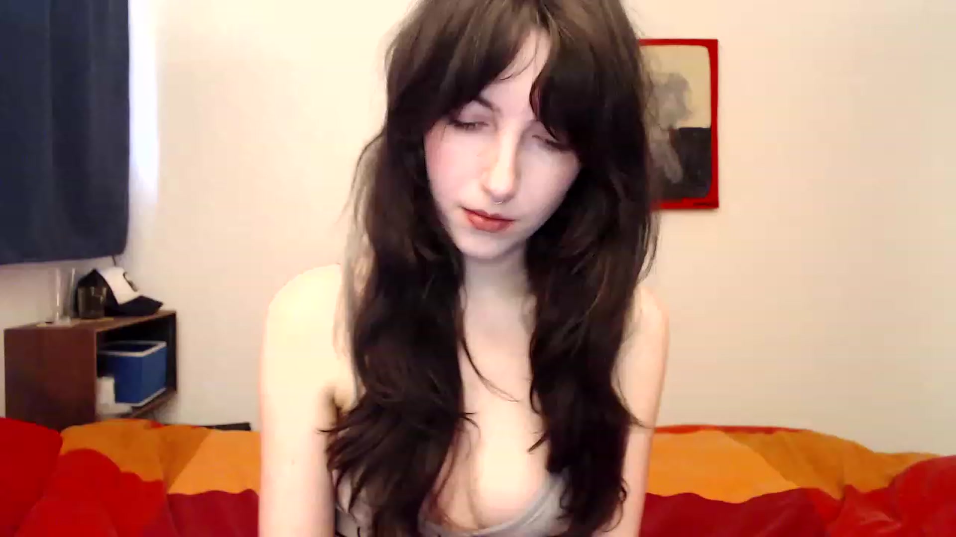 Gallery image thumbnail from NervousEzra's myfreecams stream on, 01/16/2023, 21:51 image 1 of 20