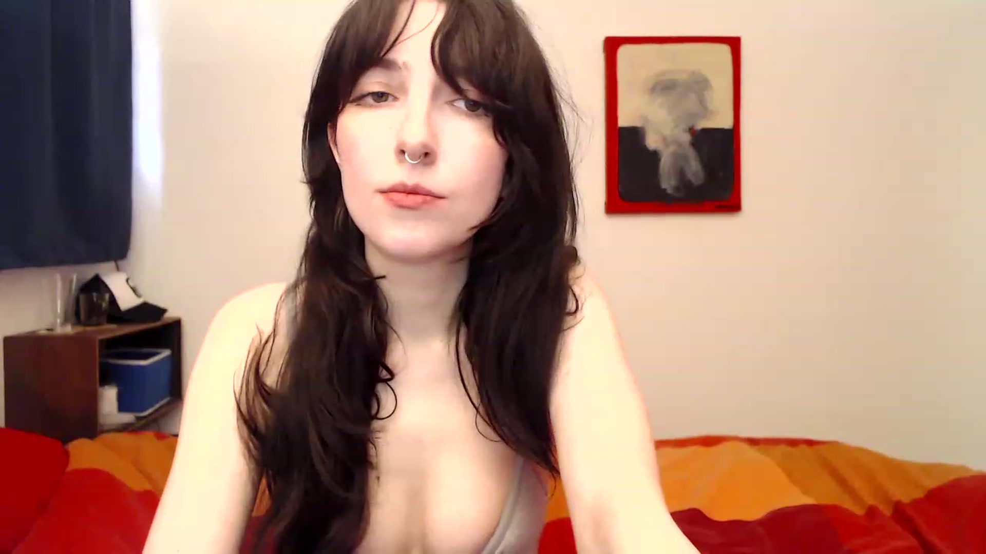 Gallery image thumbnail from NervousEzra's myfreecams stream on, 01/16/2023, 21:51 image 11 of 20