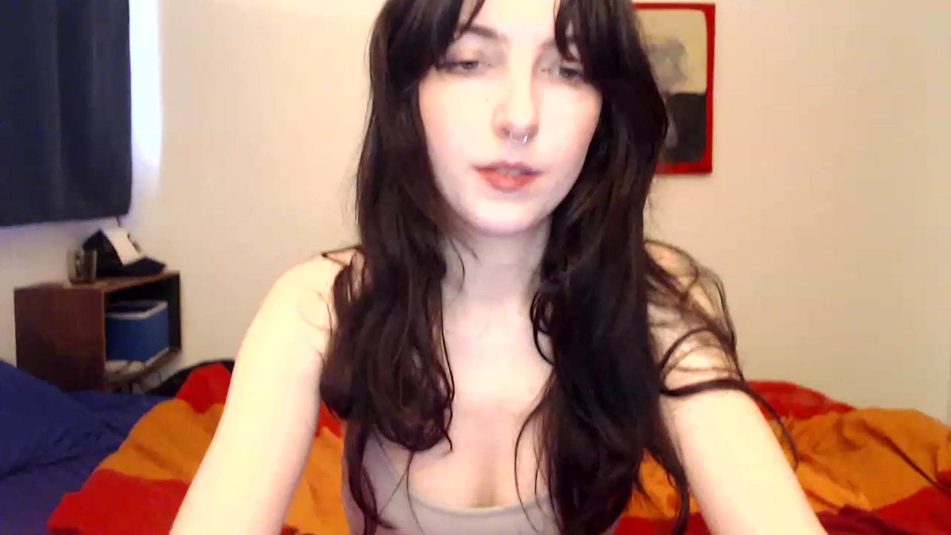 Gallery image thumbnail from NervousEzra's myfreecams stream on, 01/17/2023, 20:33 image 17 of 20