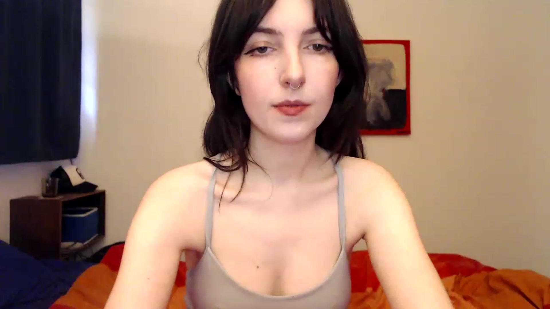 Gallery image thumbnail from NervousEzra's myfreecams stream on, 01/17/2023, 20:33 image 4 of 20