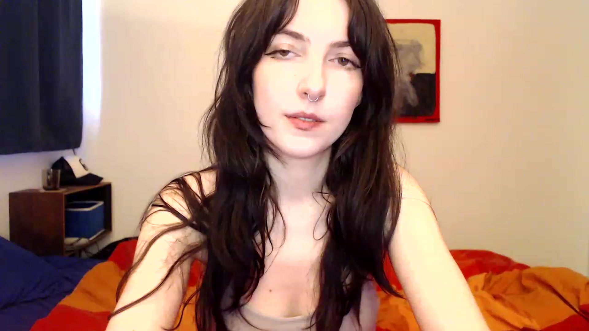 Gallery image thumbnail from NervousEzra's myfreecams stream on, 01/17/2023, 20:33 image 10 of 20
