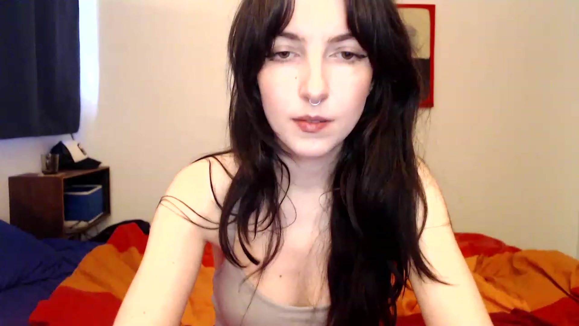 Gallery image thumbnail from NervousEzra's myfreecams stream on, 01/17/2023, 20:33 image 13 of 20