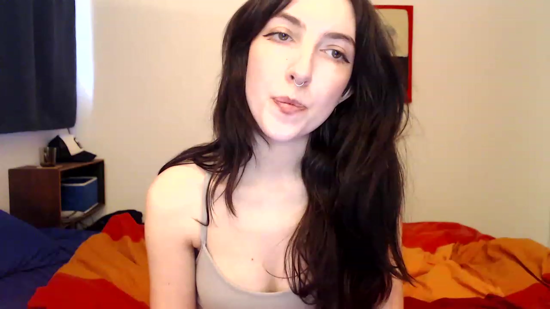Gallery image thumbnail from NervousEzra's myfreecams stream on, 01/17/2023, 20:33 image 19 of 20