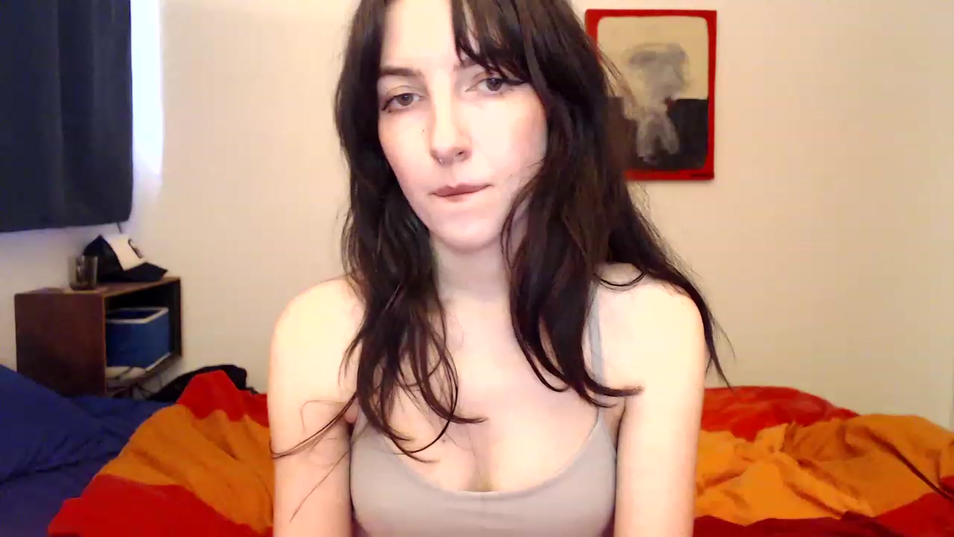 Gallery image thumbnail from NervousEzra's myfreecams stream on, 01/17/2023, 20:33 image 14 of 20