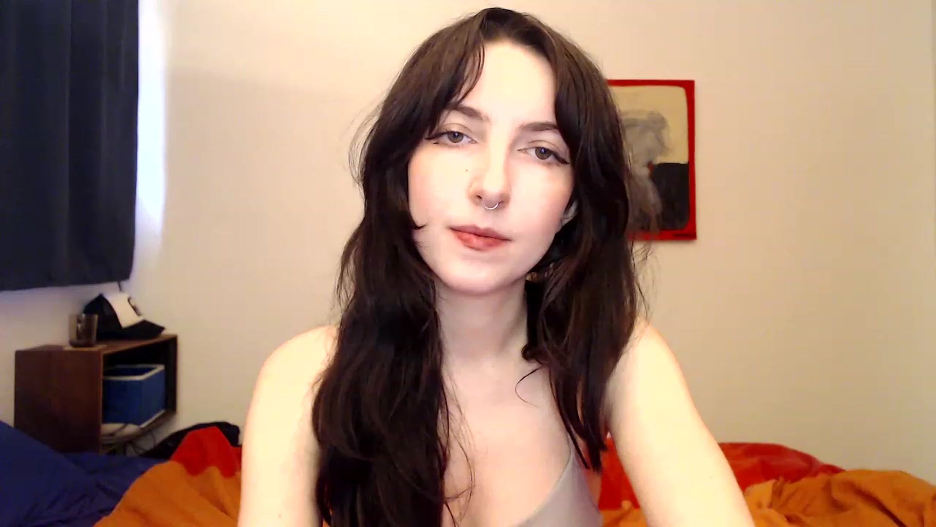 Gallery image thumbnail from NervousEzra's myfreecams stream on, 01/17/2023, 20:33 image 9 of 20