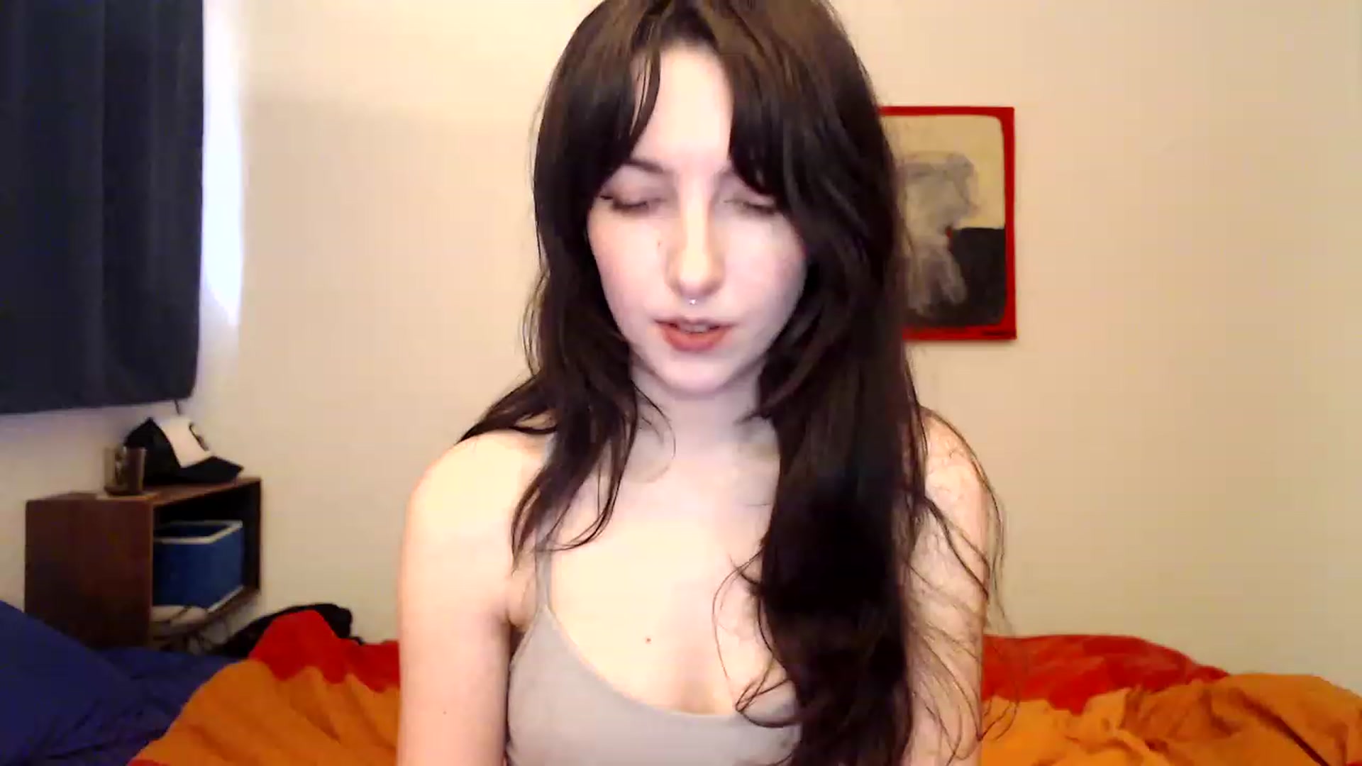 Gallery image thumbnail from NervousEzra's myfreecams stream on, 01/17/2023, 20:33 image 2 of 20