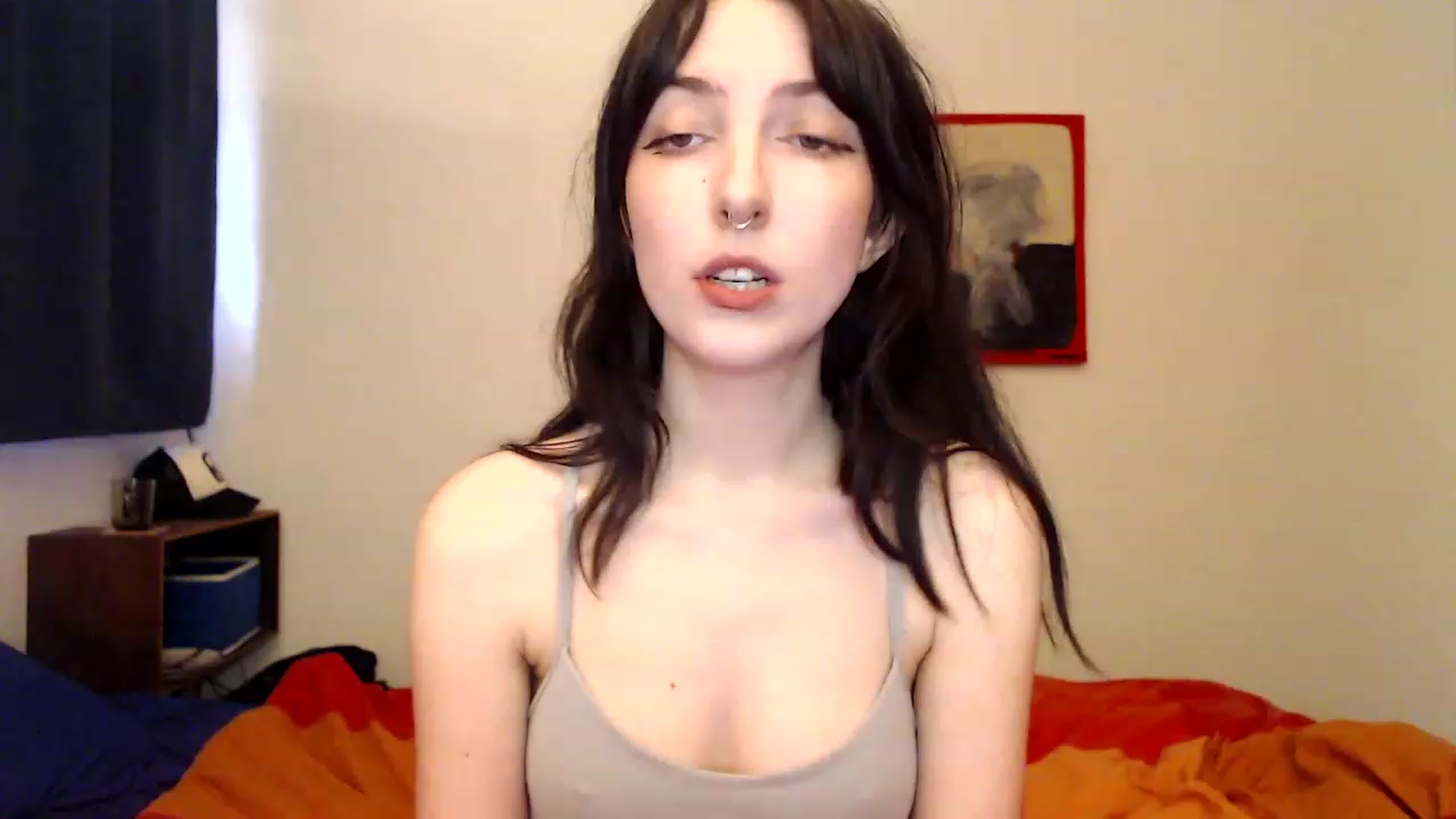 Gallery image thumbnail from NervousEzra's myfreecams stream on, 01/17/2023, 20:33 image 1 of 20