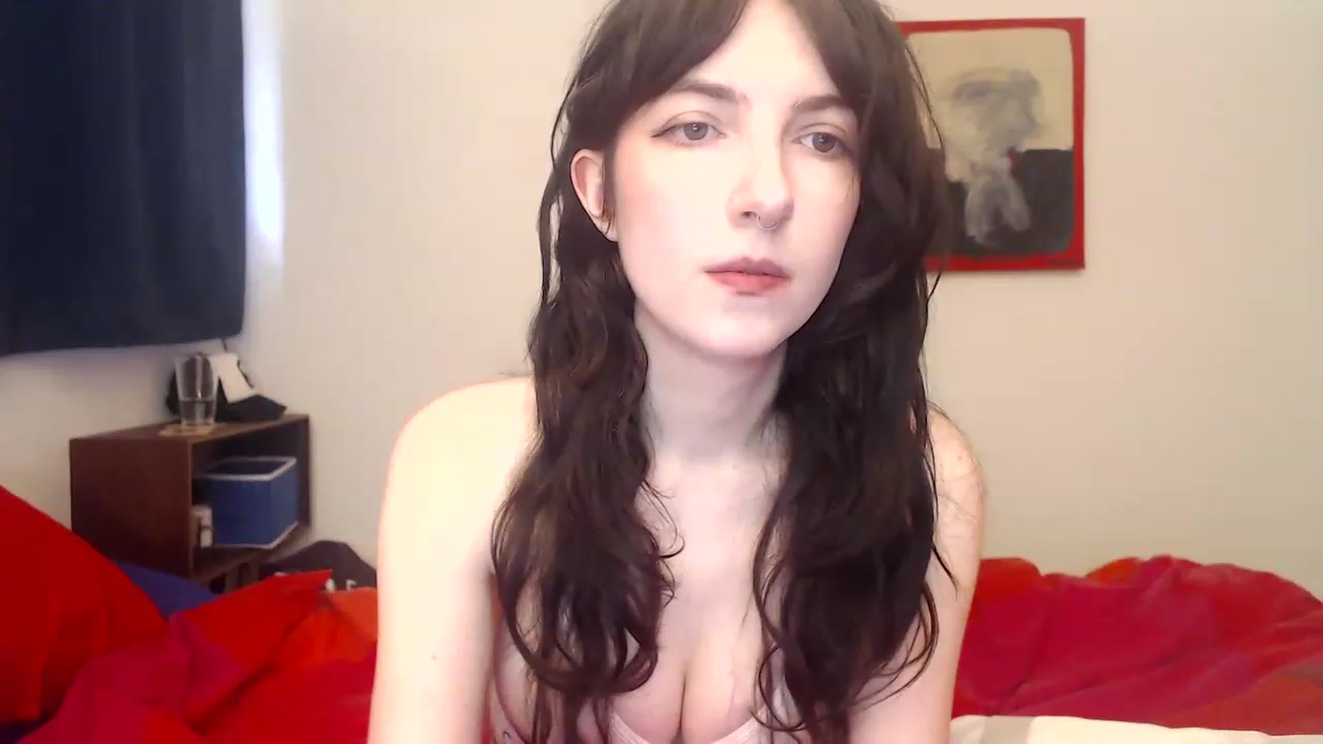 Gallery image thumbnail from NervousEzra's myfreecams stream on, 01/18/2023, 19:46 image 4 of 20