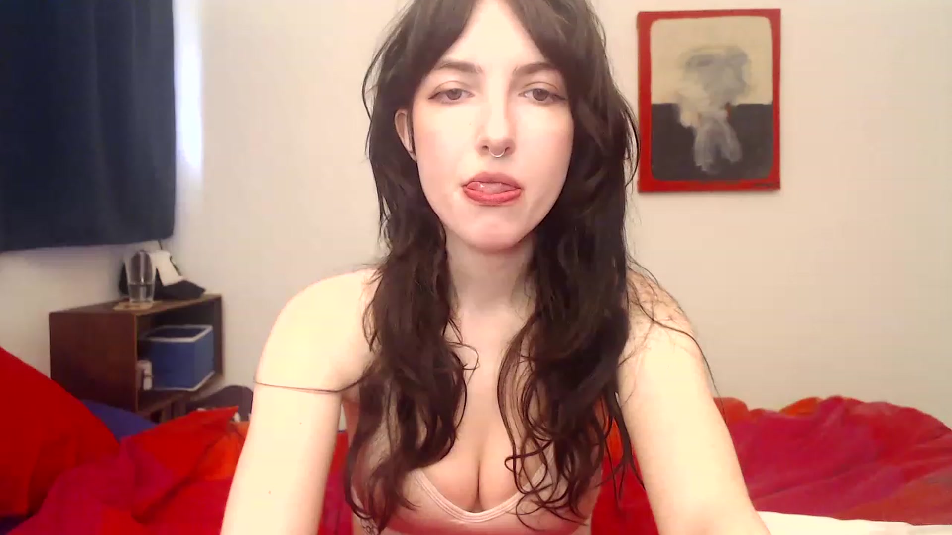 Gallery image thumbnail from NervousEzra's myfreecams stream on, 01/18/2023, 19:46 image 2 of 20
