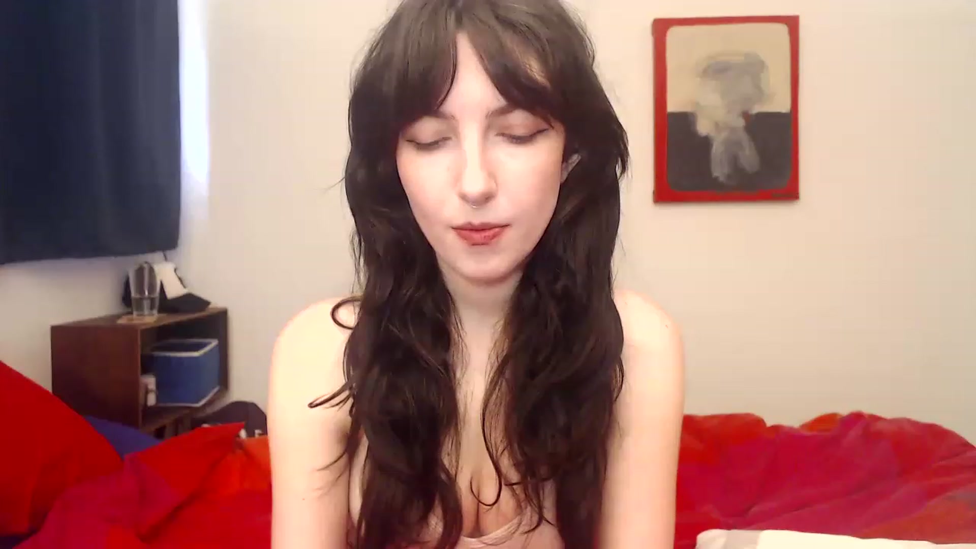 Gallery image thumbnail from NervousEzra's myfreecams stream on, 01/18/2023, 19:46 image 10 of 20