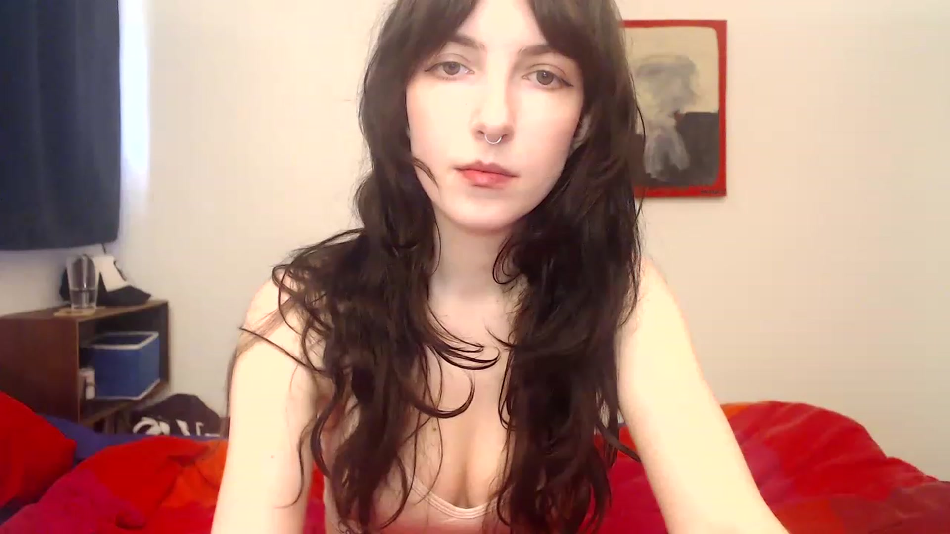Gallery image thumbnail from NervousEzra's myfreecams stream on, 01/18/2023, 20:36 image 11 of 20