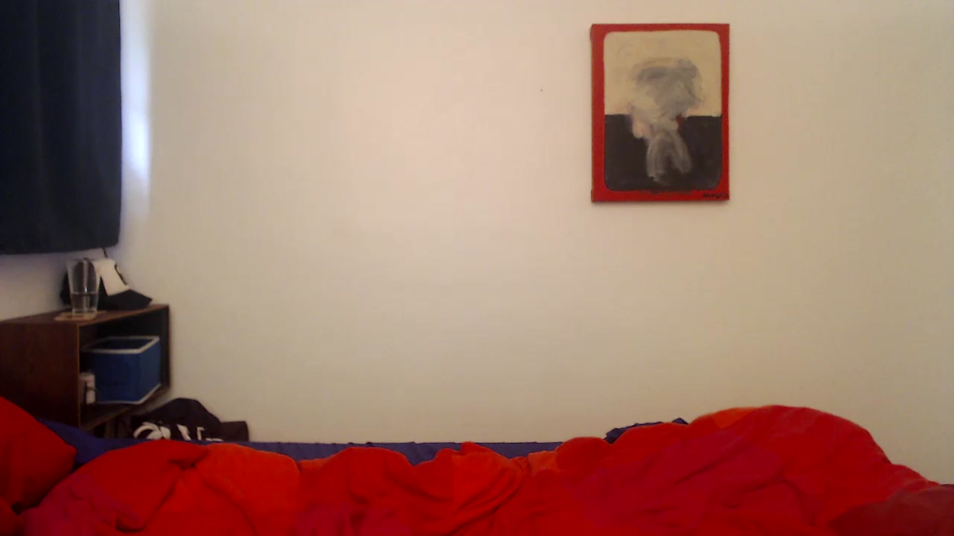 Gallery image thumbnail from NervousEzra's myfreecams stream on, 01/18/2023, 20:36 image 14 of 20