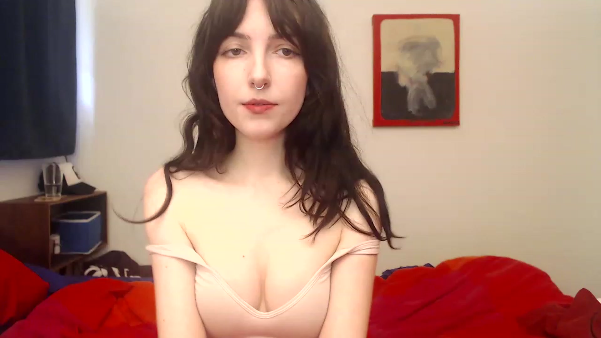 Gallery image thumbnail from NervousEzra's myfreecams stream on, 01/18/2023, 20:36 image 20 of 20