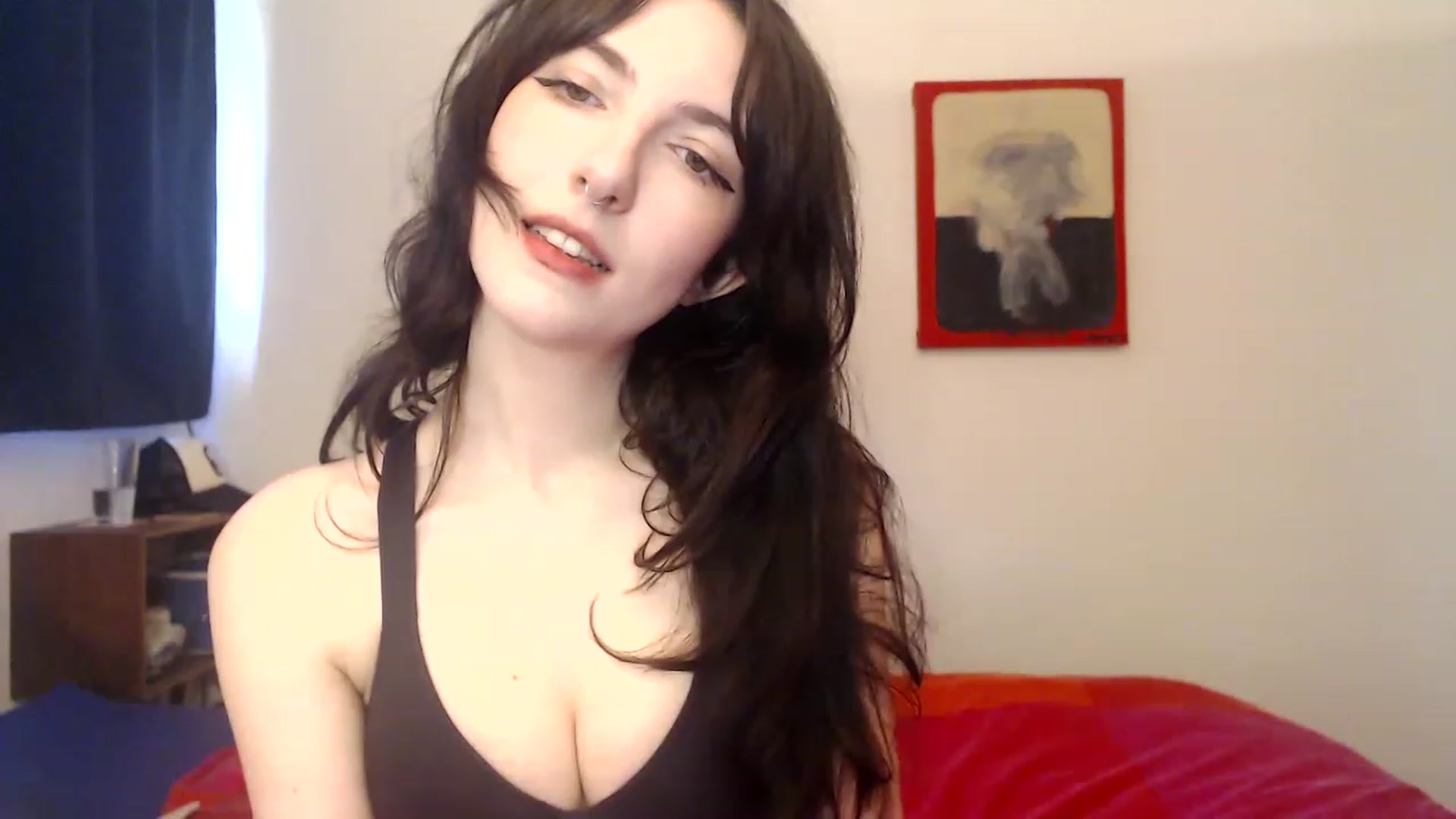 Gallery image thumbnail from NervousEzra's myfreecams stream on, 01/19/2023, 21:06 image 12 of 20
