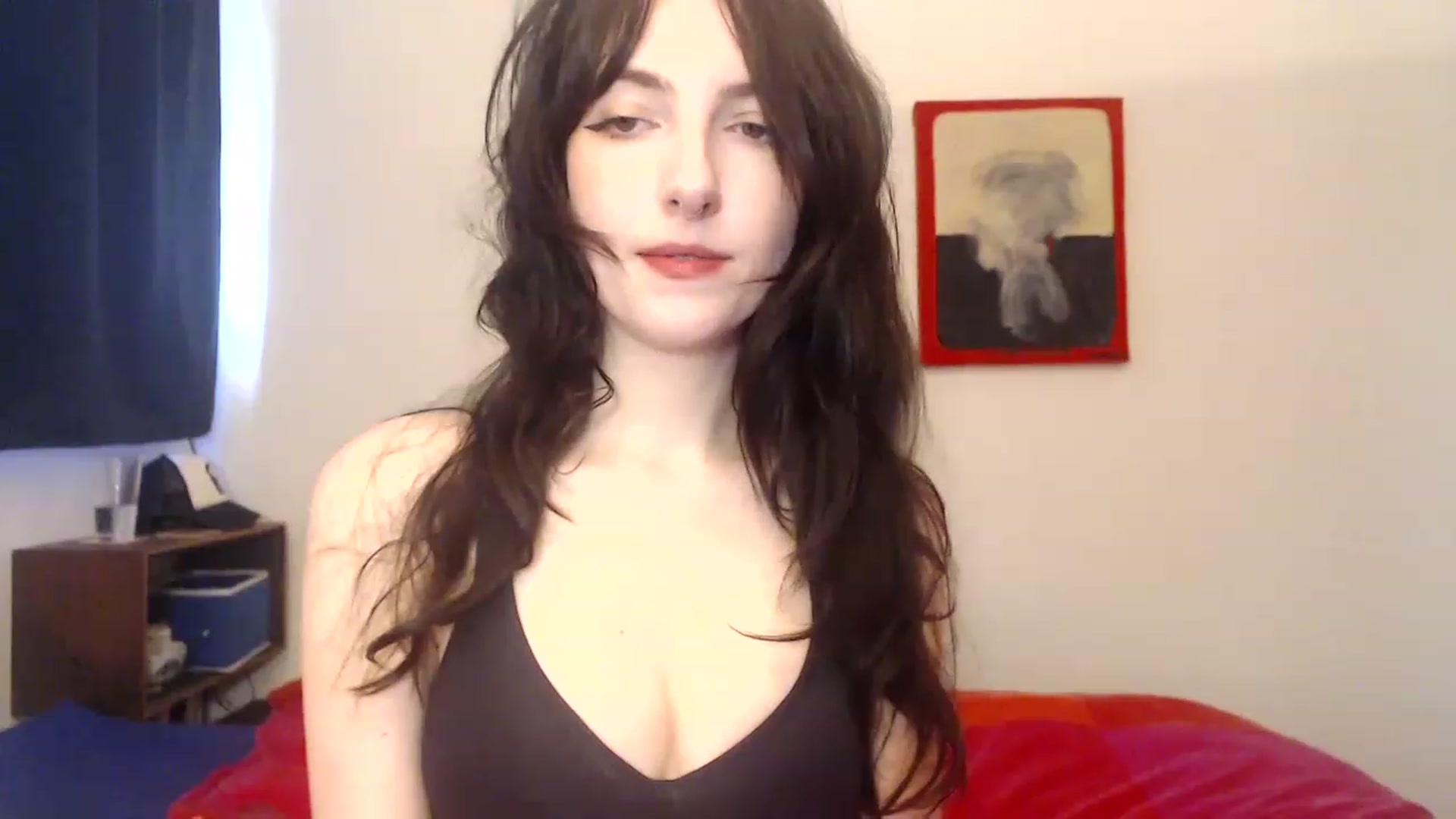 Gallery image thumbnail from NervousEzra's myfreecams stream on, 01/19/2023, 21:06 image 11 of 20